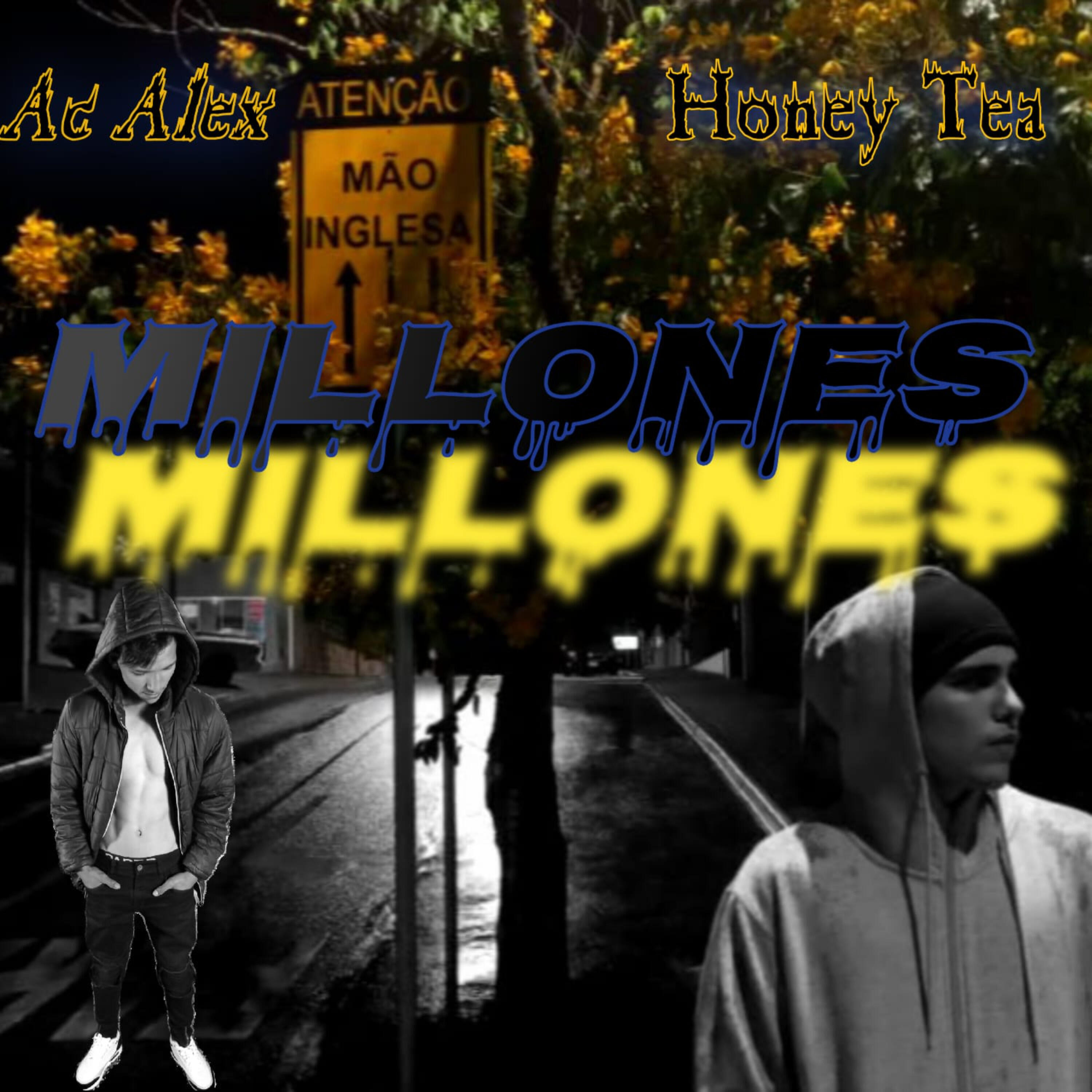 Релиз Millones