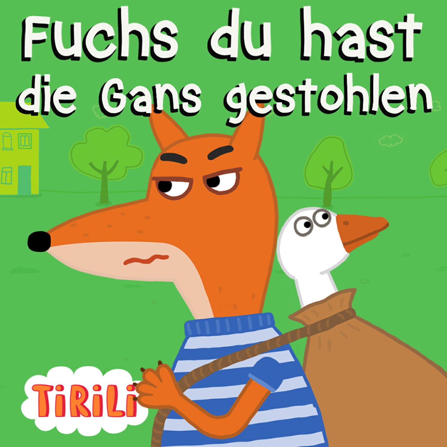 Релиз Fuchs du hast die Gans gestohlen