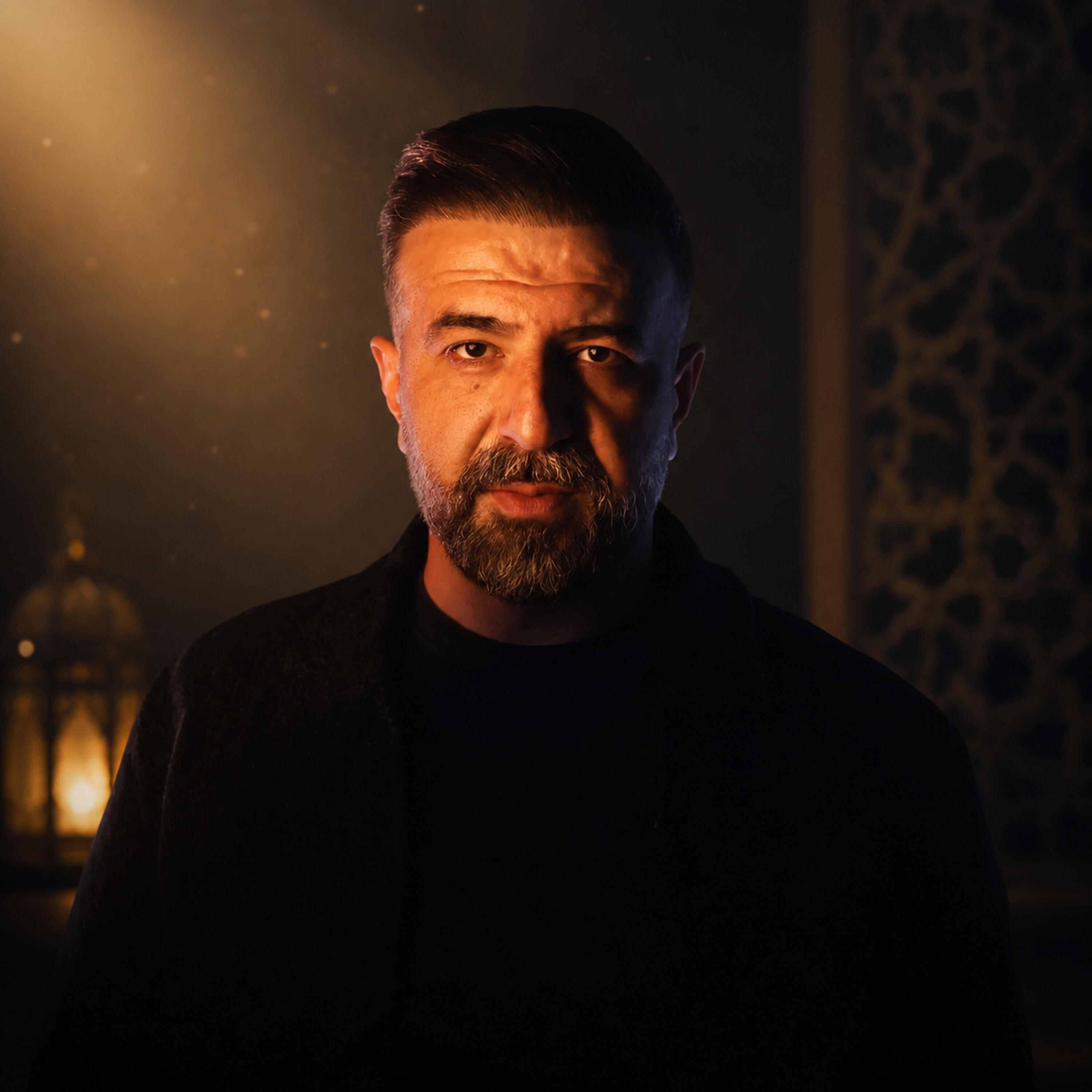 Релиз Ninam (Zarif)