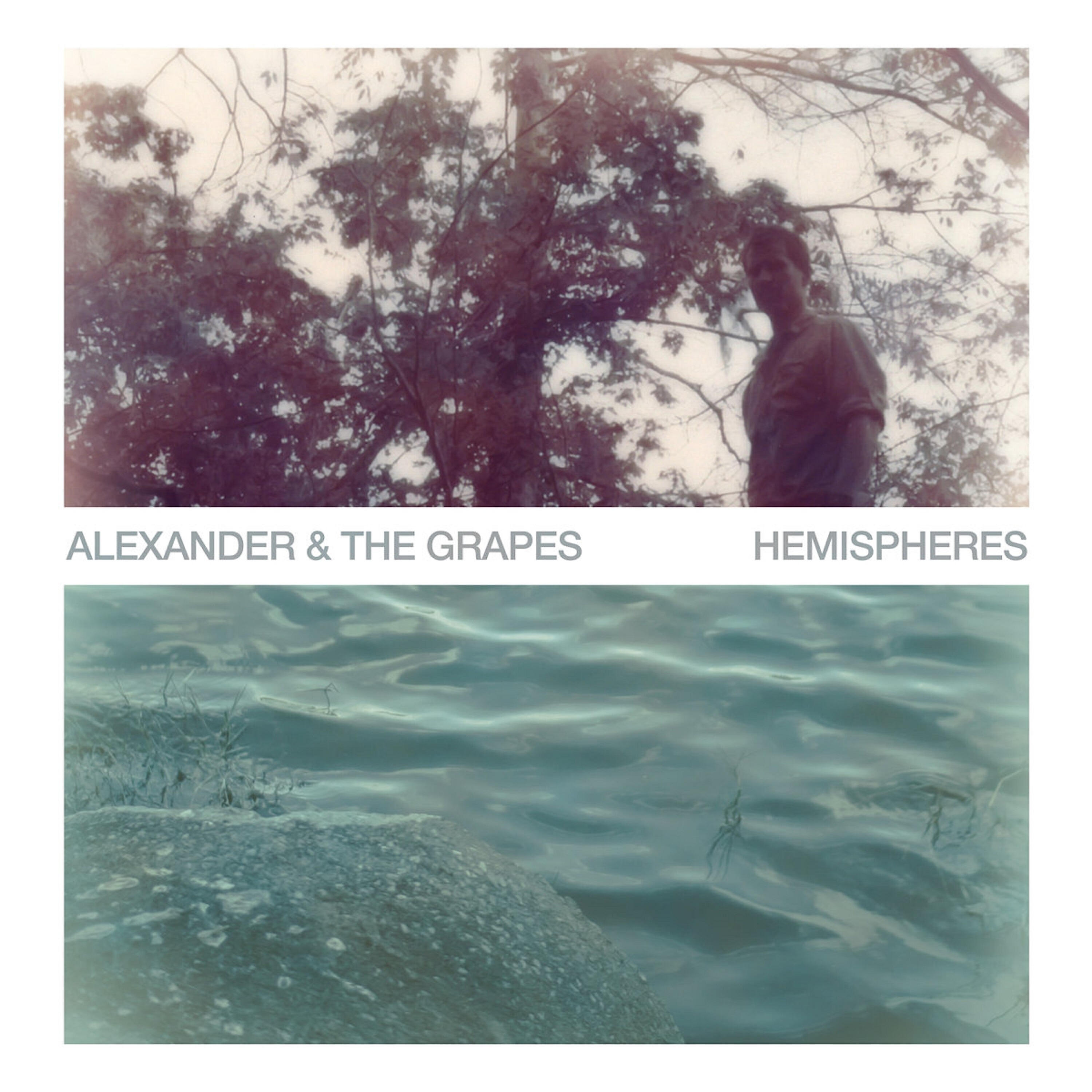 Скачать песню Alexander & Grapes - Ocean бесплатно в MP3 для Android и iOS