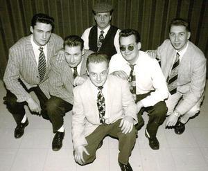 Rockin' Rocket 88
