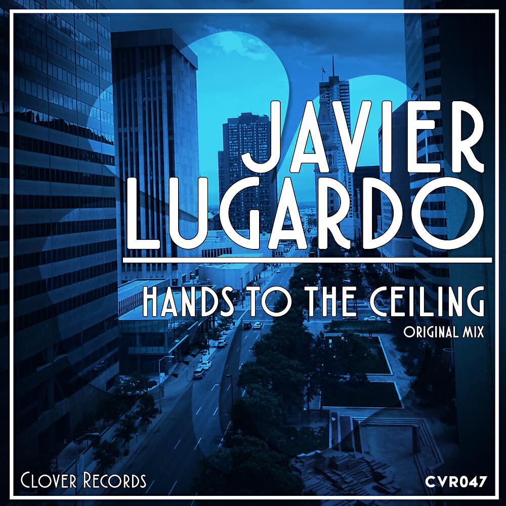 Релиз Hands To The Ceiling