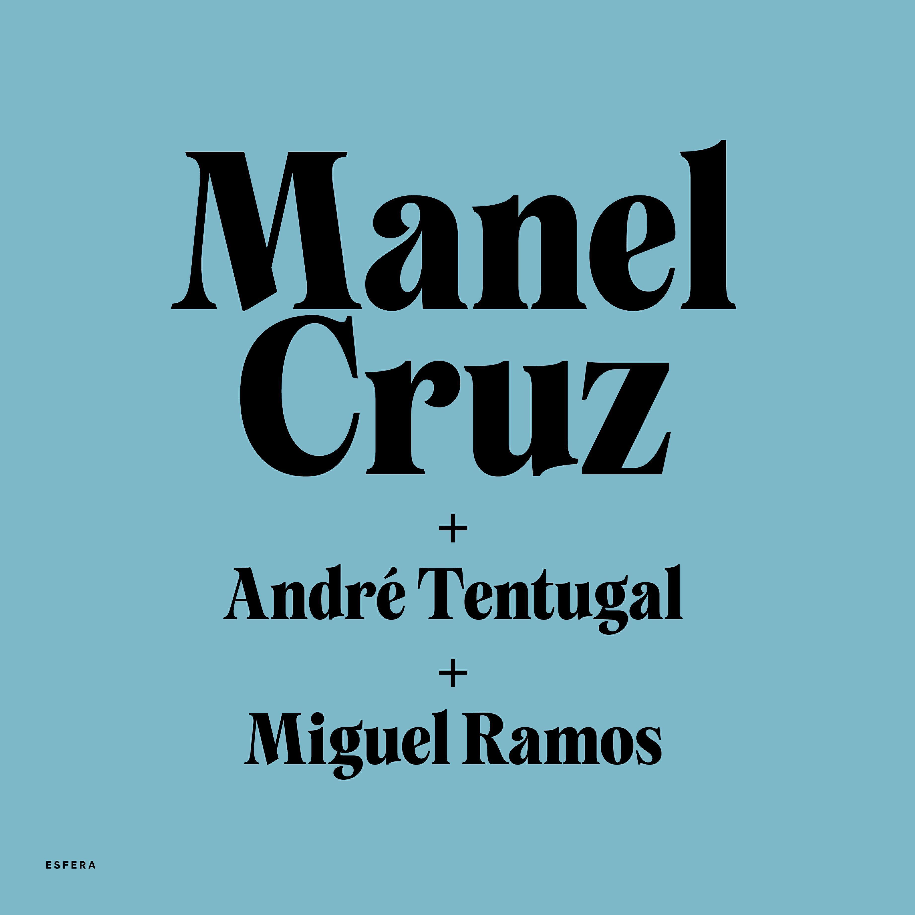 Manel Cruz