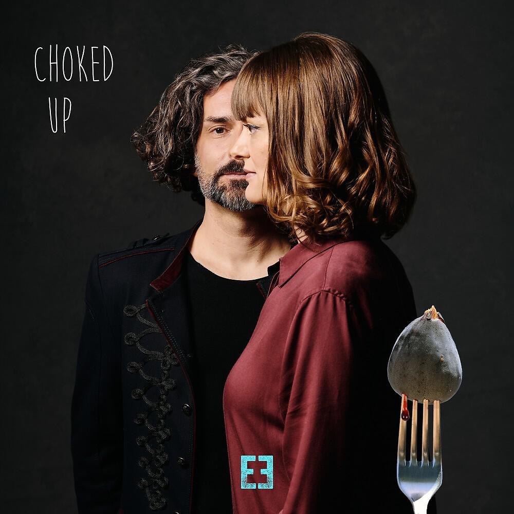 Релиз Choked Up
