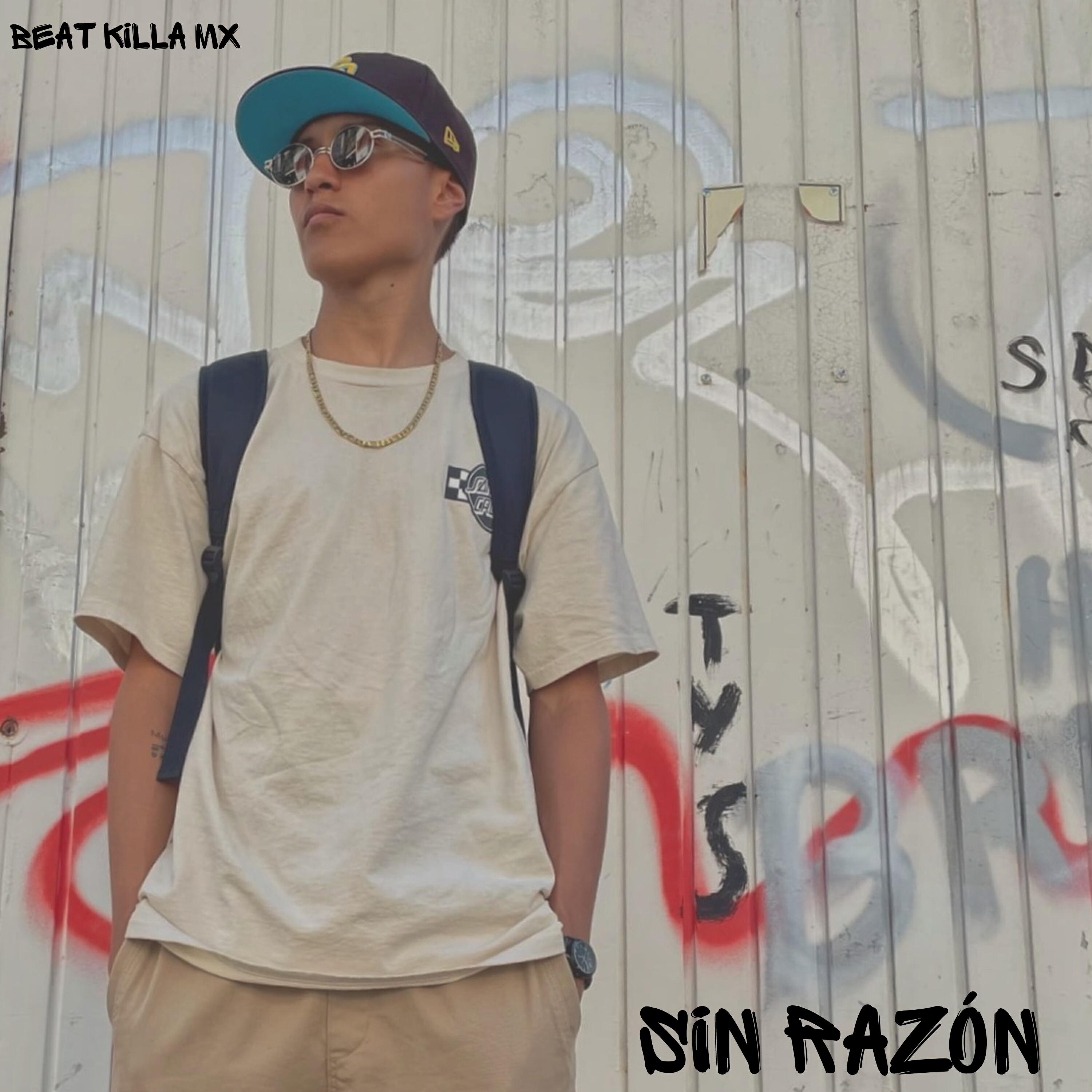 Релиз Sin Razón