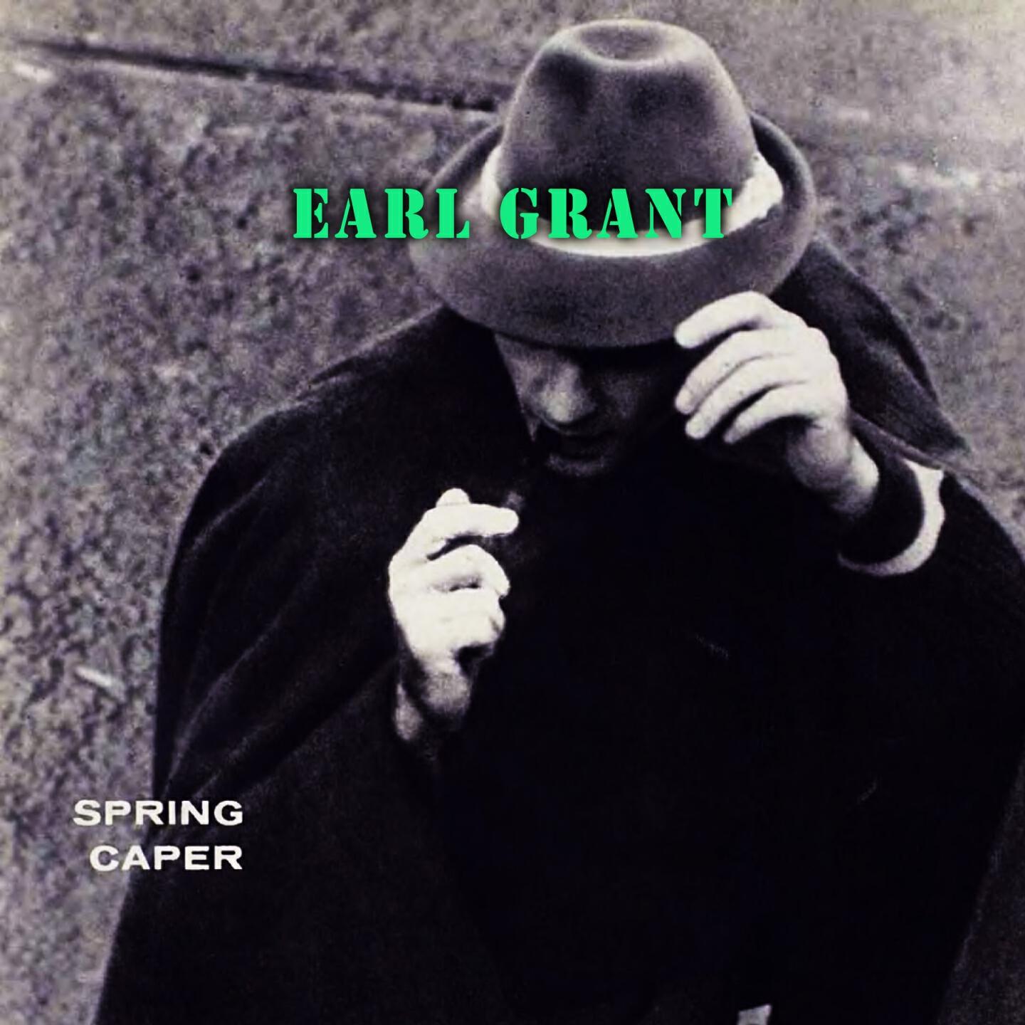 Релиз Spring Caper