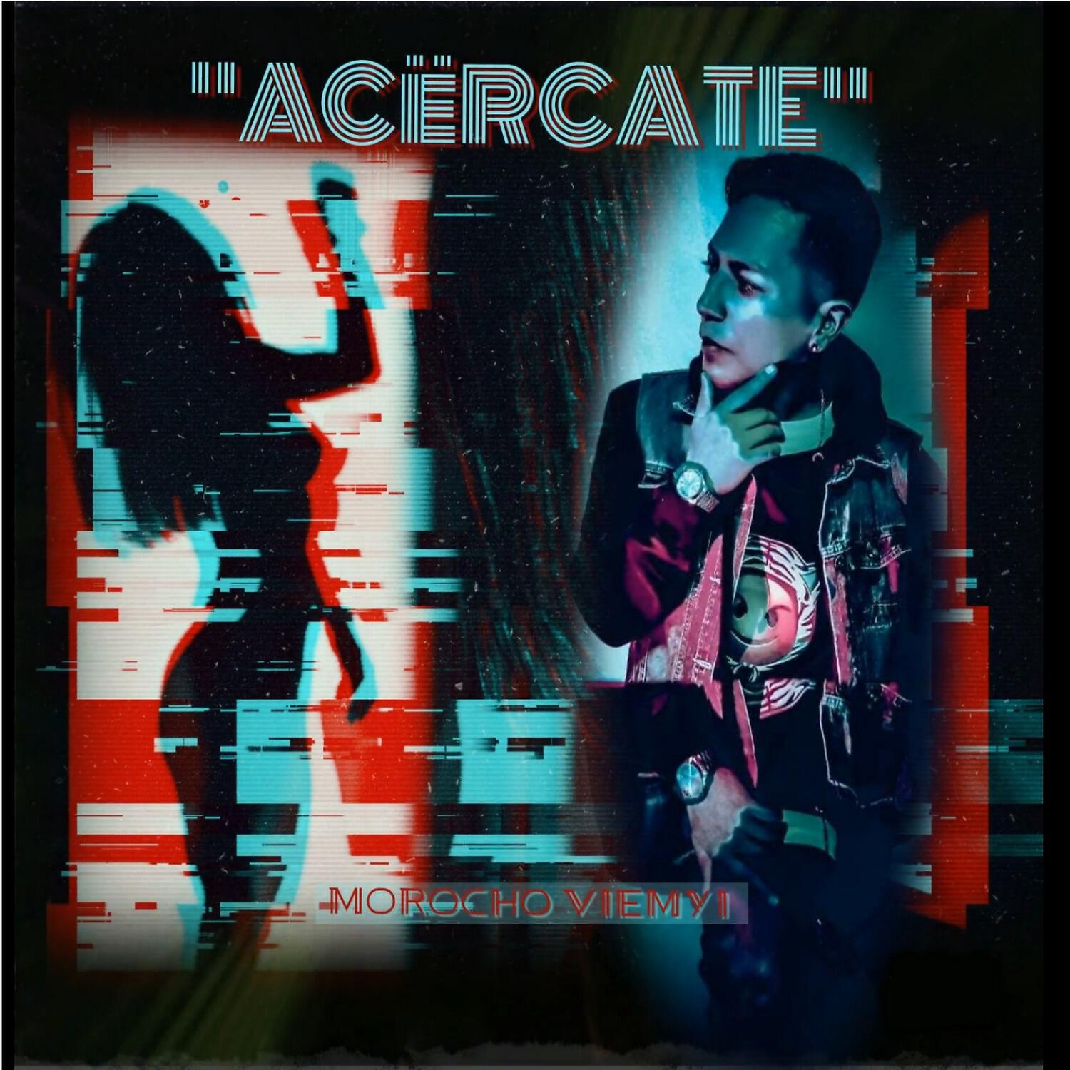 Релиз Acércate