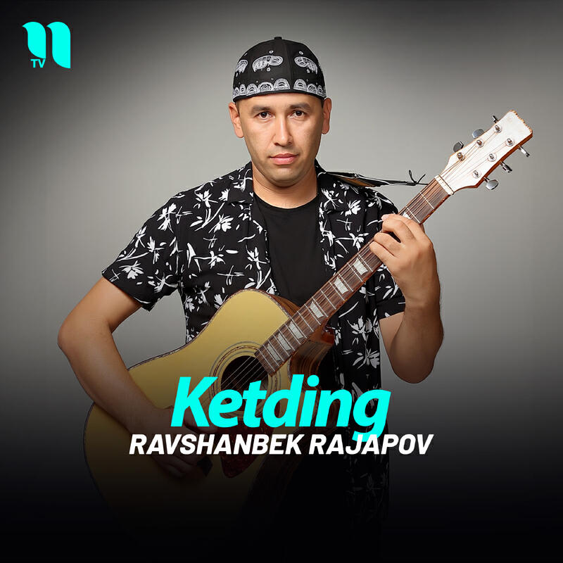 Ravshanbek Rajapov