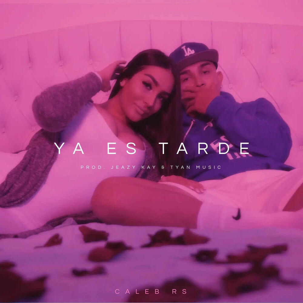 Релиз Ya Es Tarde