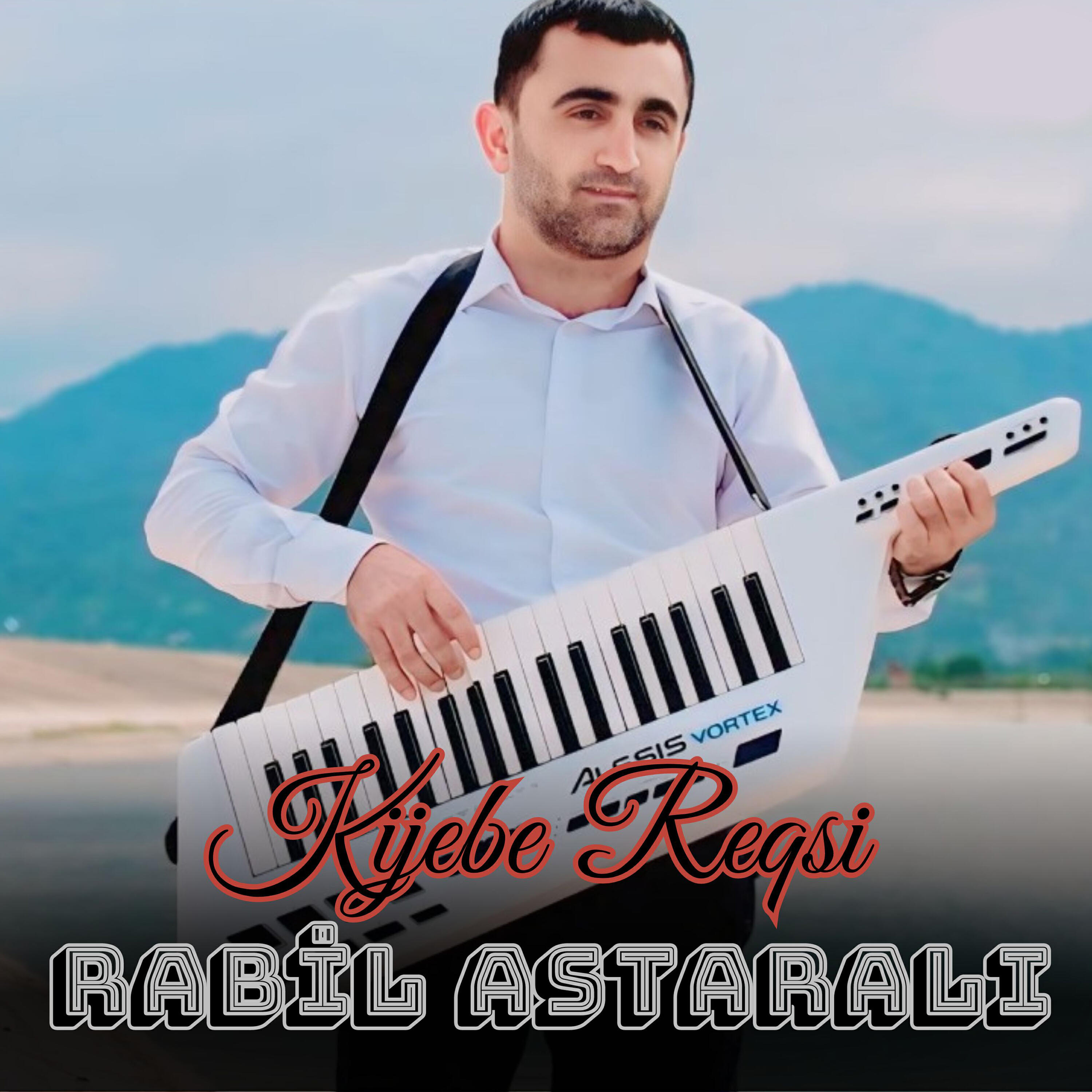 Релиз Kijebe Reqsi