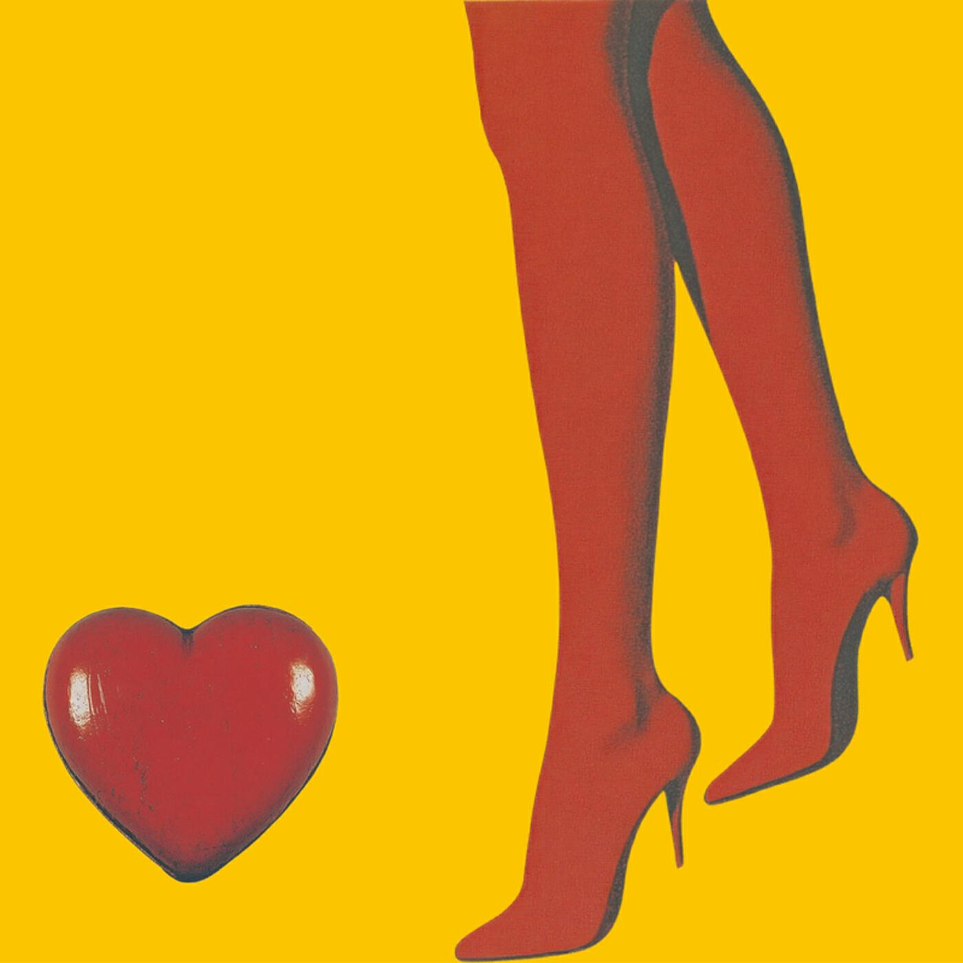Релиз Flirt