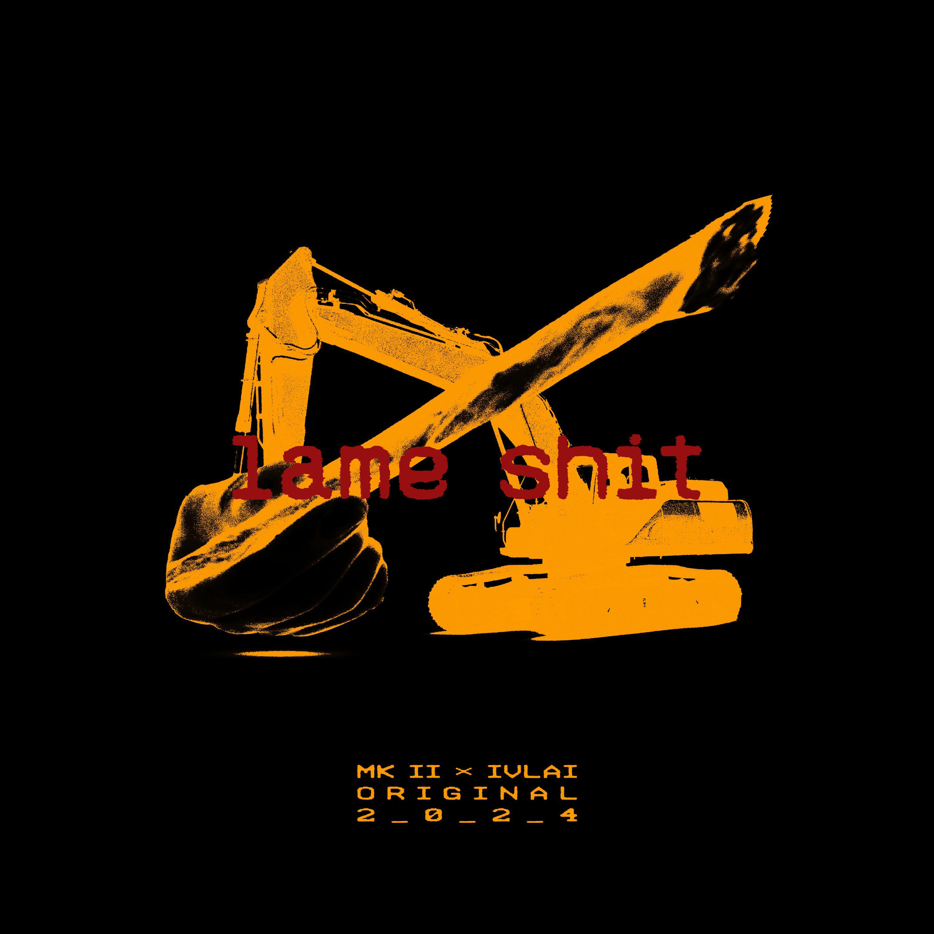 Релиз lame shi