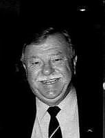 Ronnie Hazlehurst