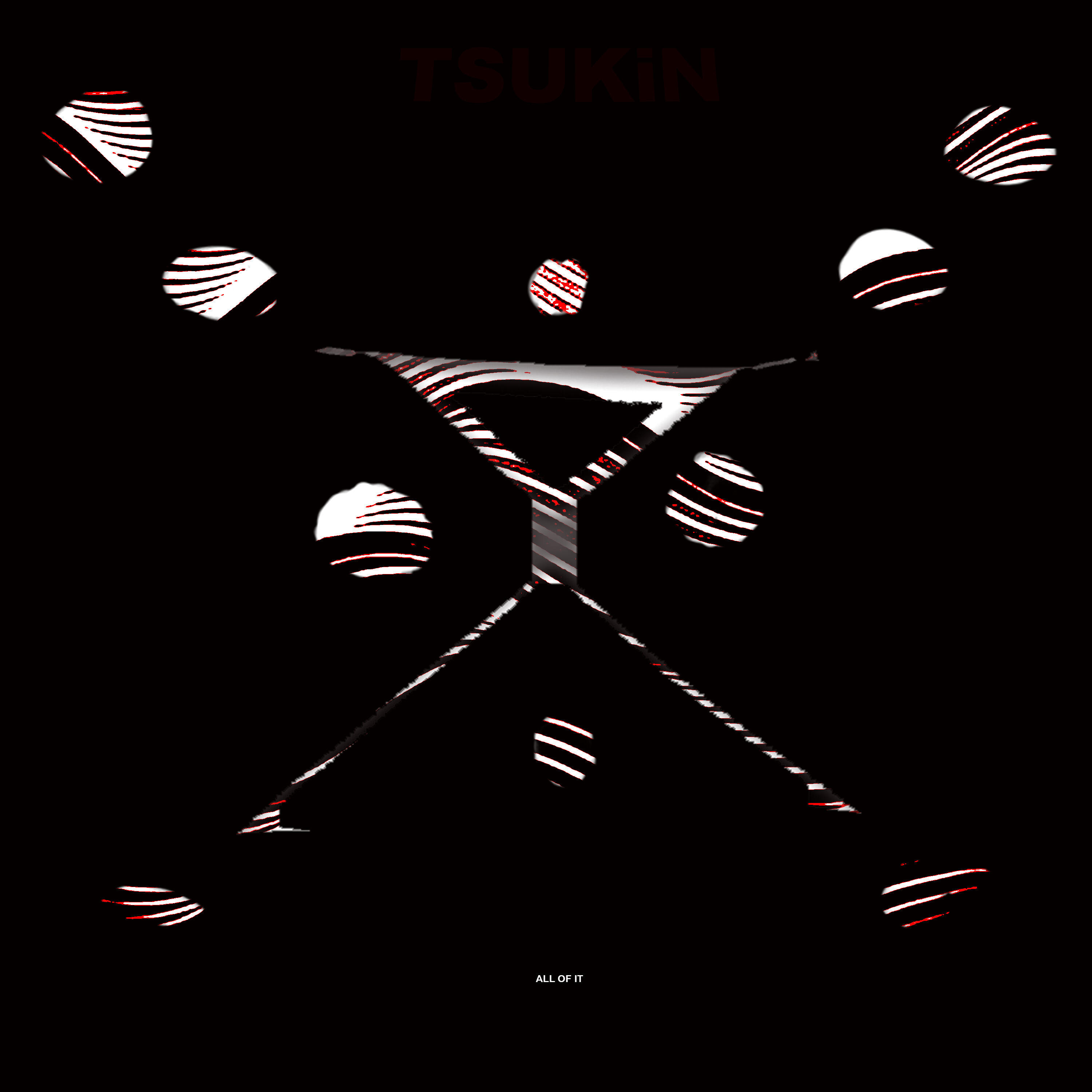TSUKiN