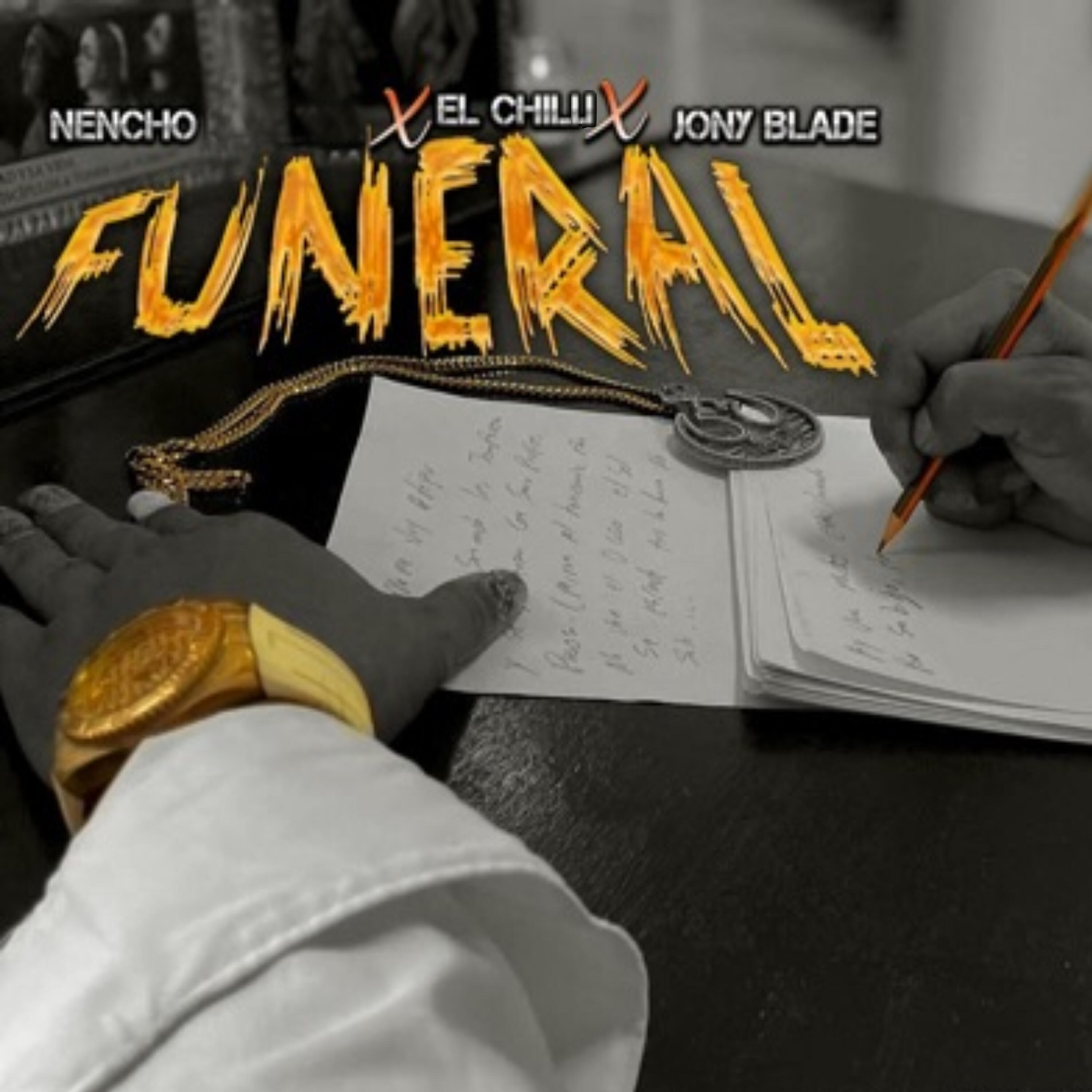 Релиз Funeral