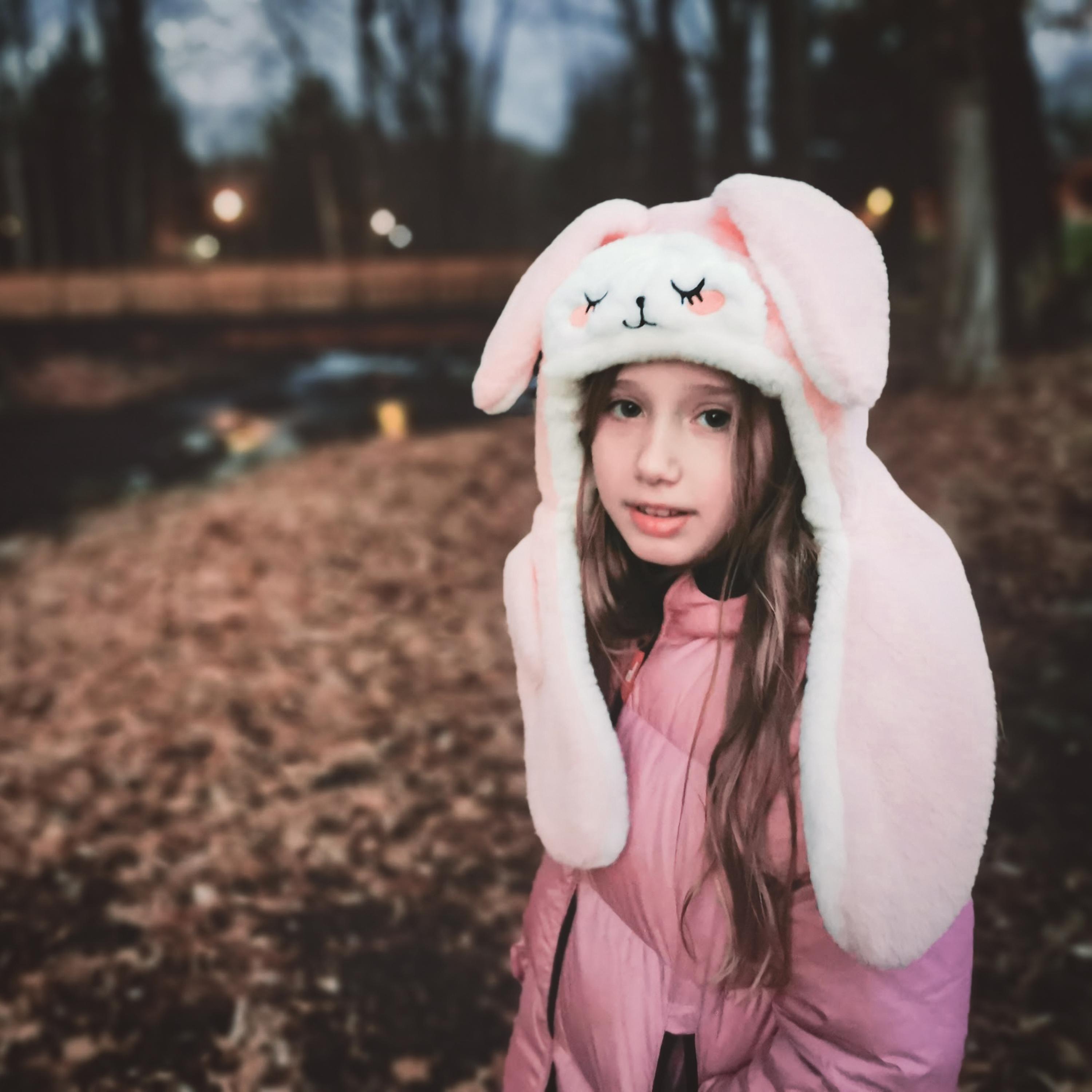 Релиз Harpy Hare