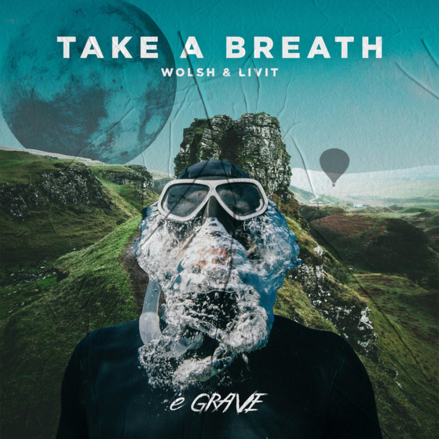 Релиз Take a Breath