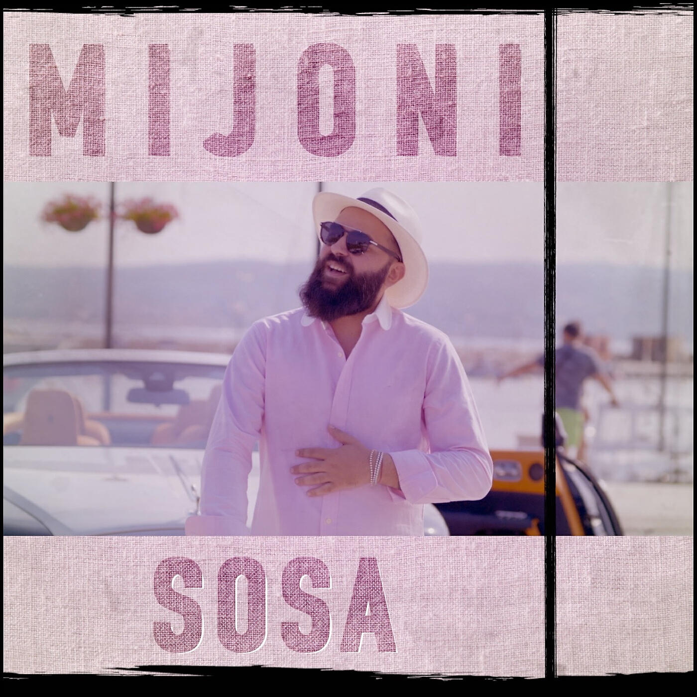 Релиз Sosa Sosa