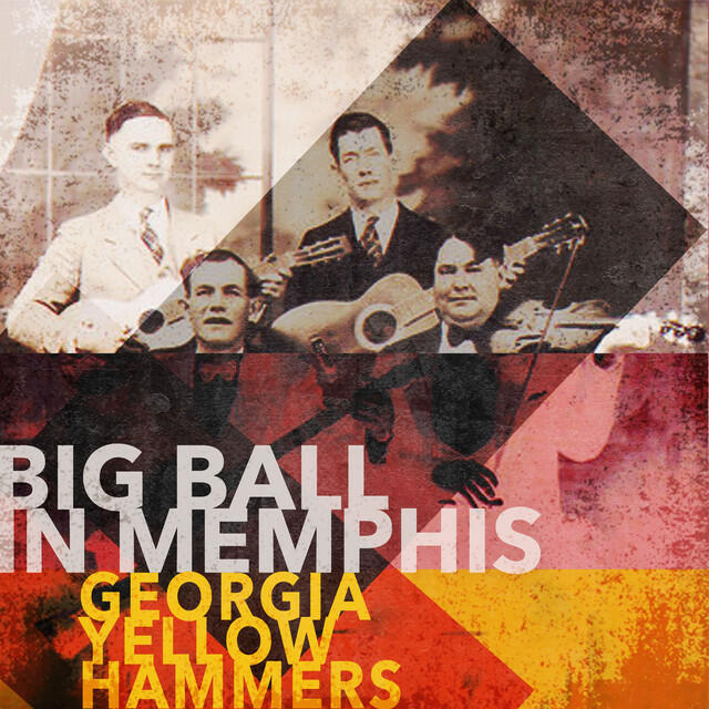 Релиз Big Ball in Memphis