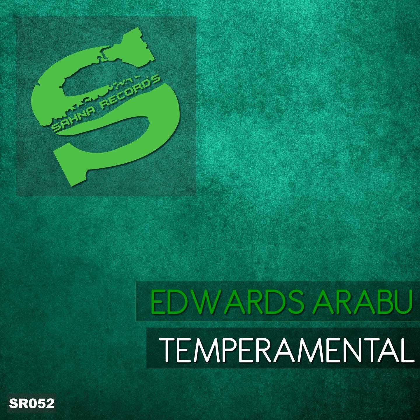Релиз Temperamental