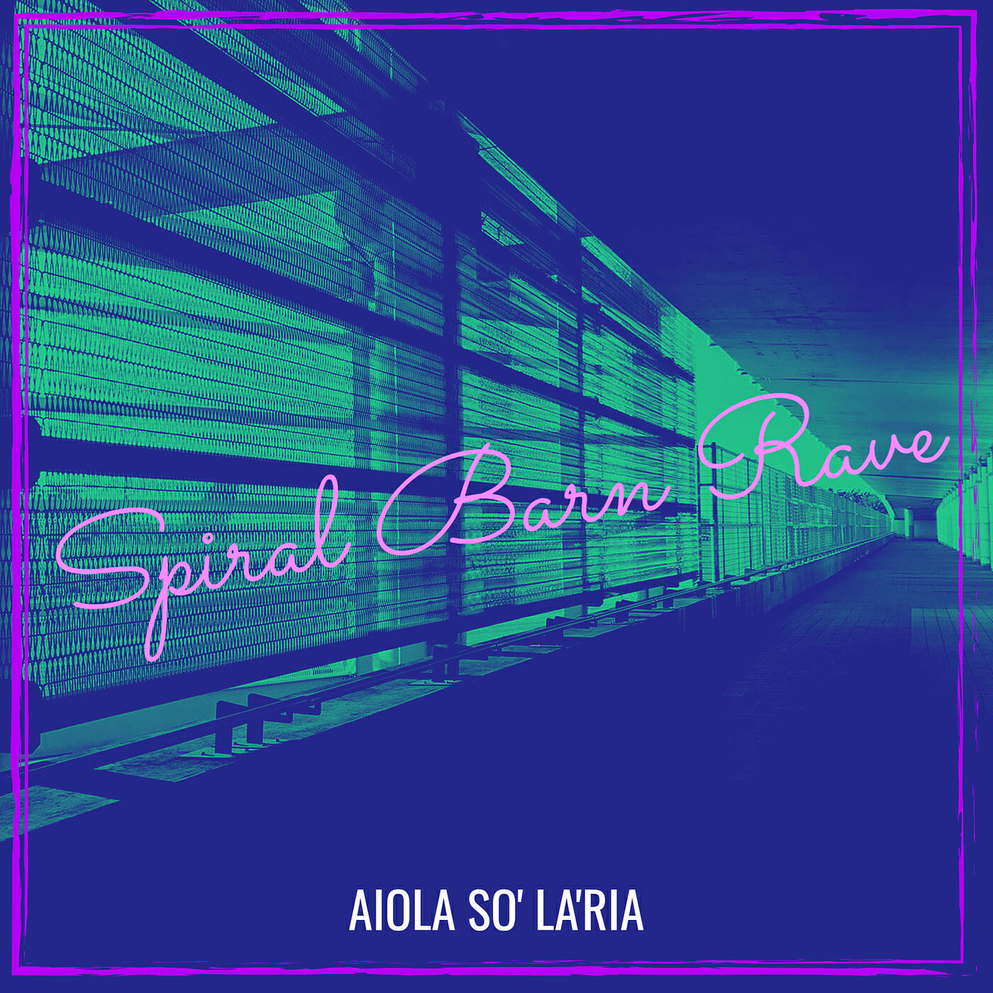 Aiola So' La'Ria