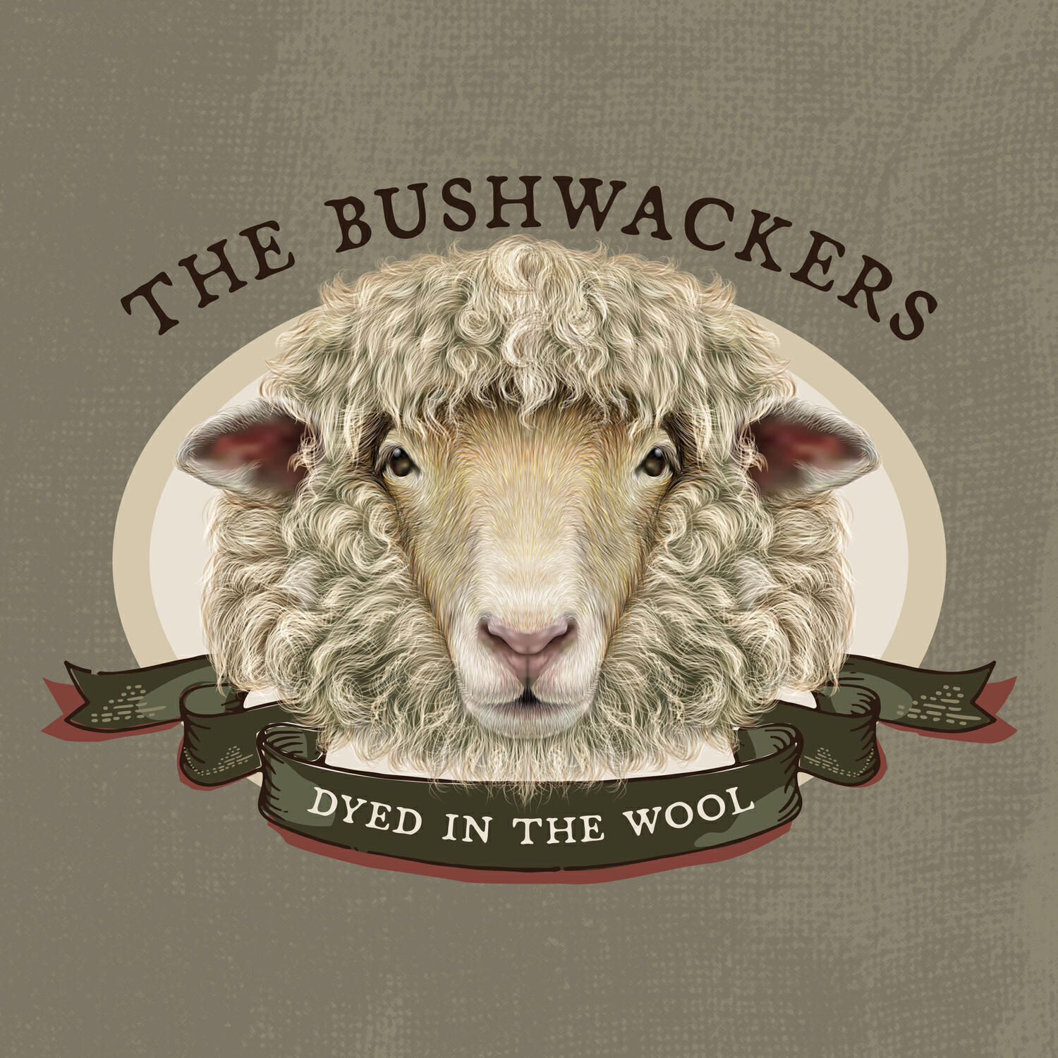 Релиз Dyed in the Wool