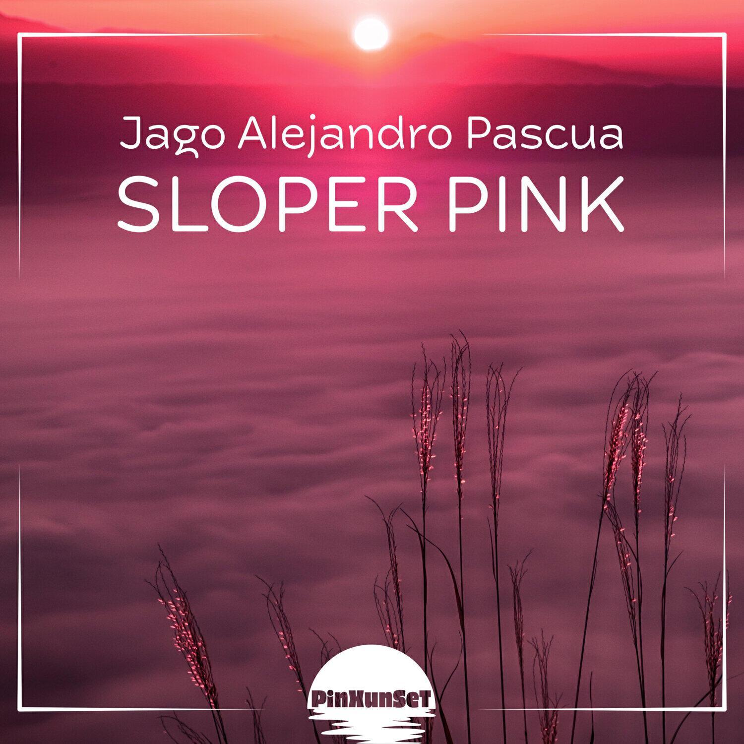 Jago Alejandro Pascua