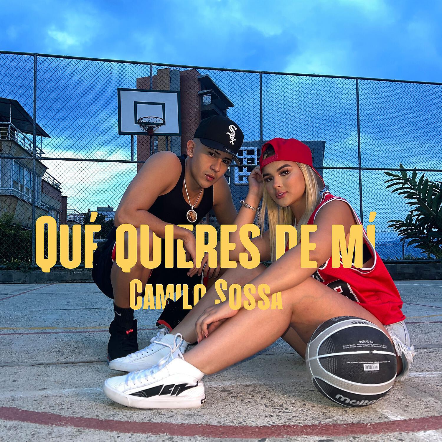Релиз Qué Quieres de Mi