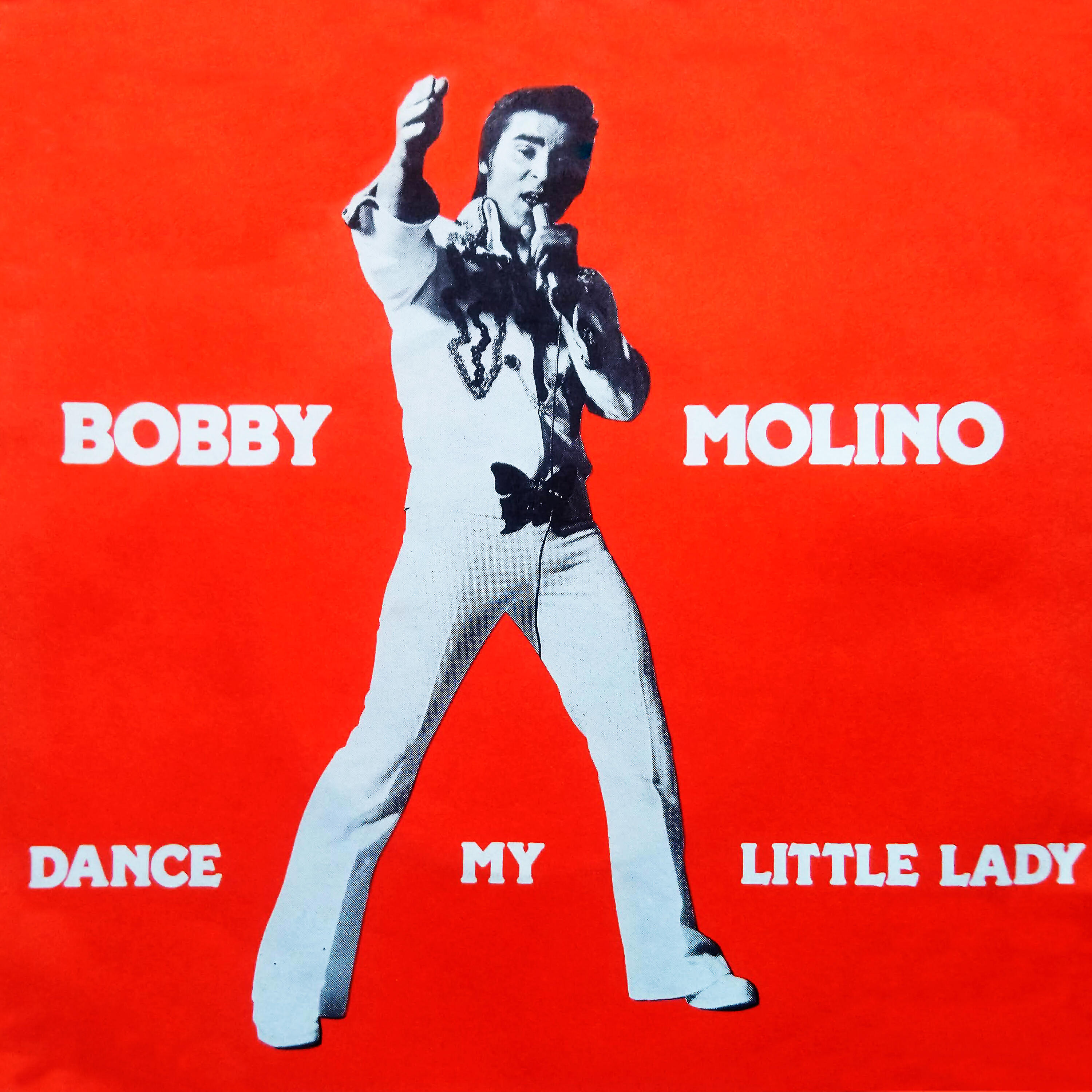 Релиз Dance My Little Lady