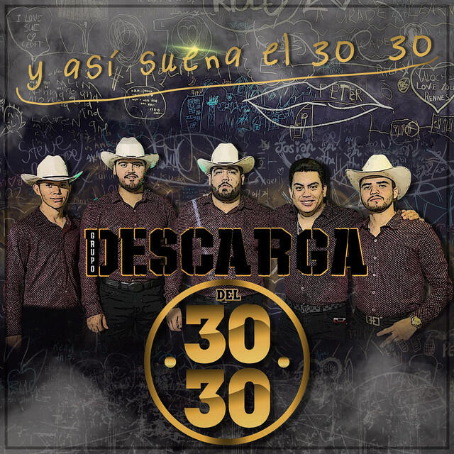 Релиз Y Así Suena el 3030