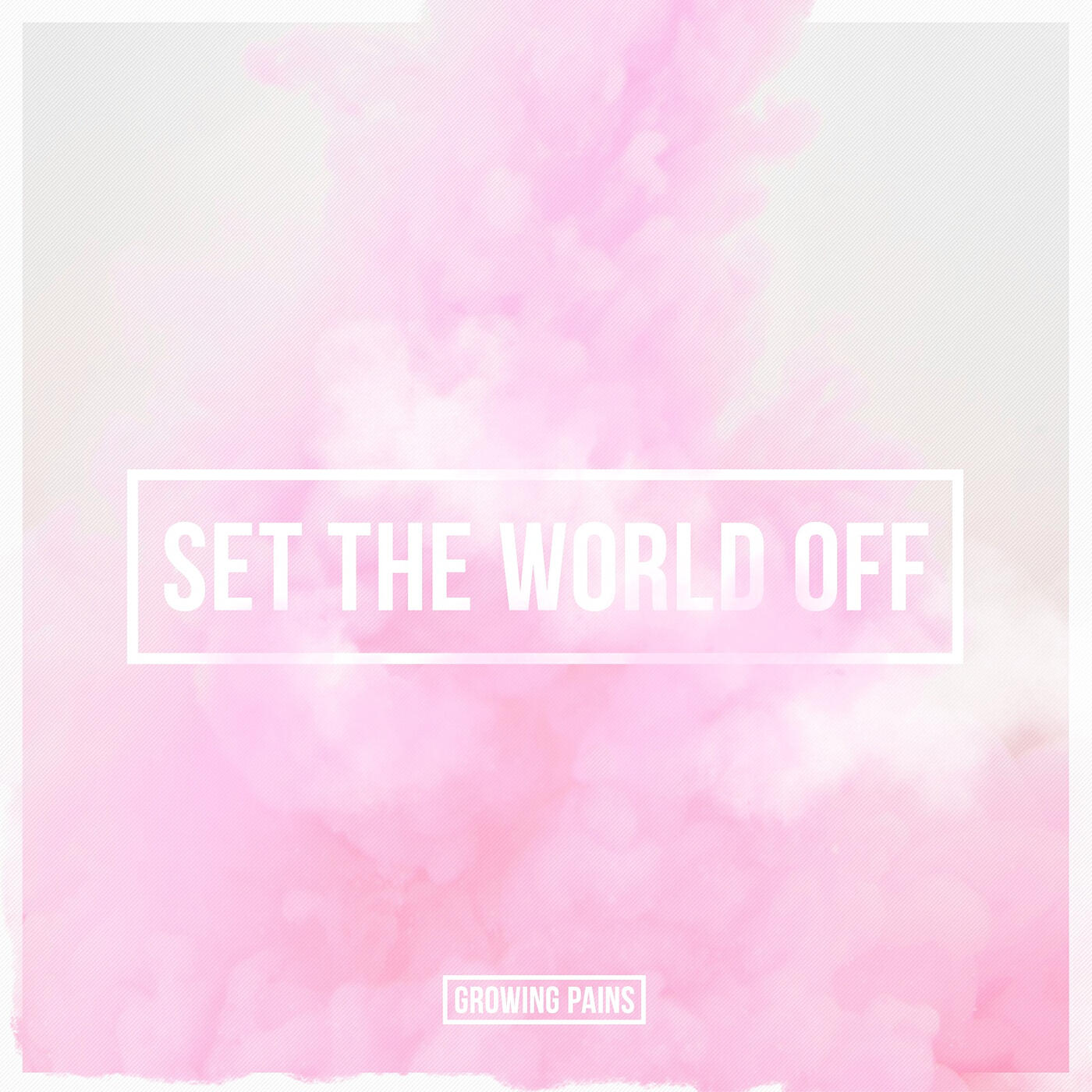Релиз Set the World Off