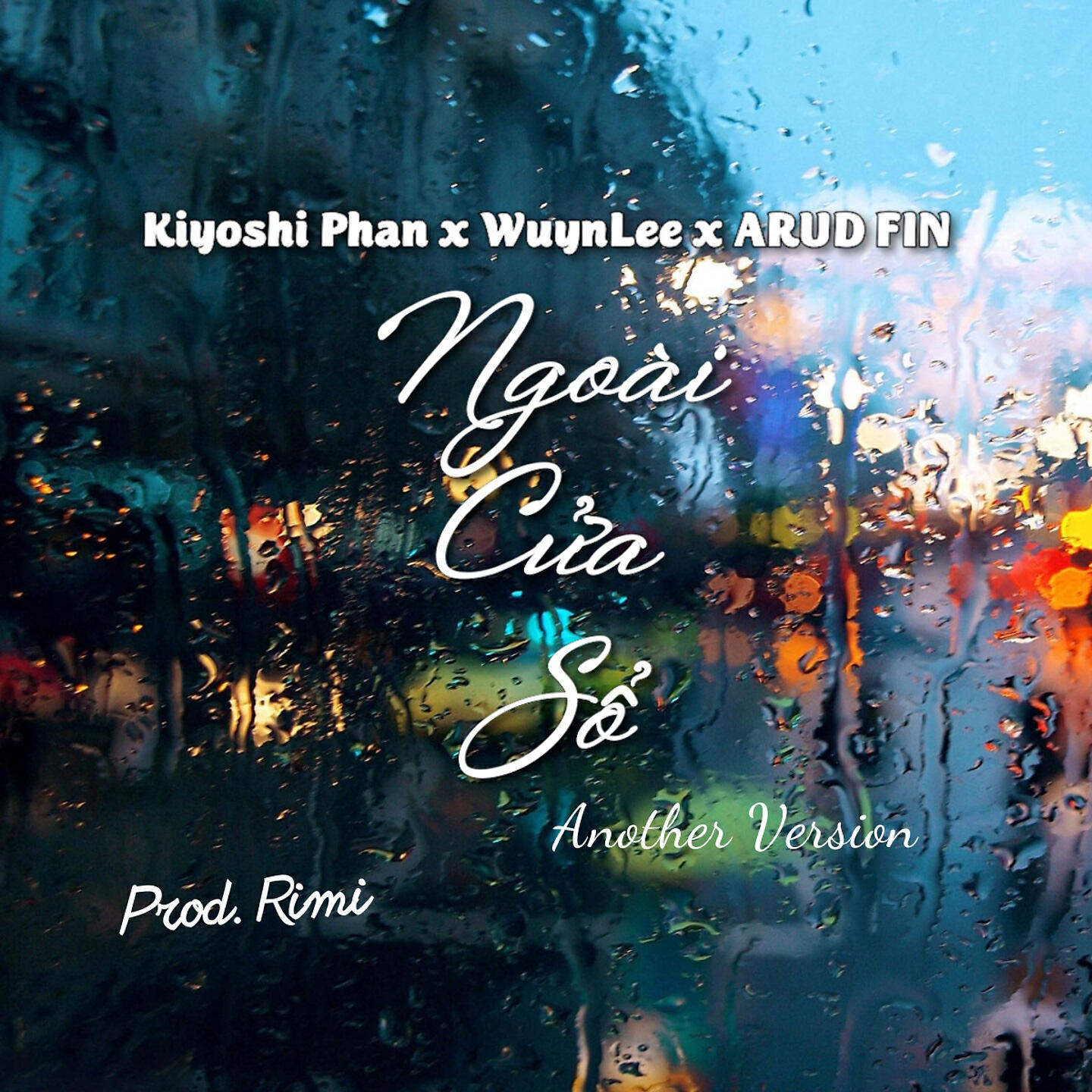Релиз Ngoài Cửa Sổ