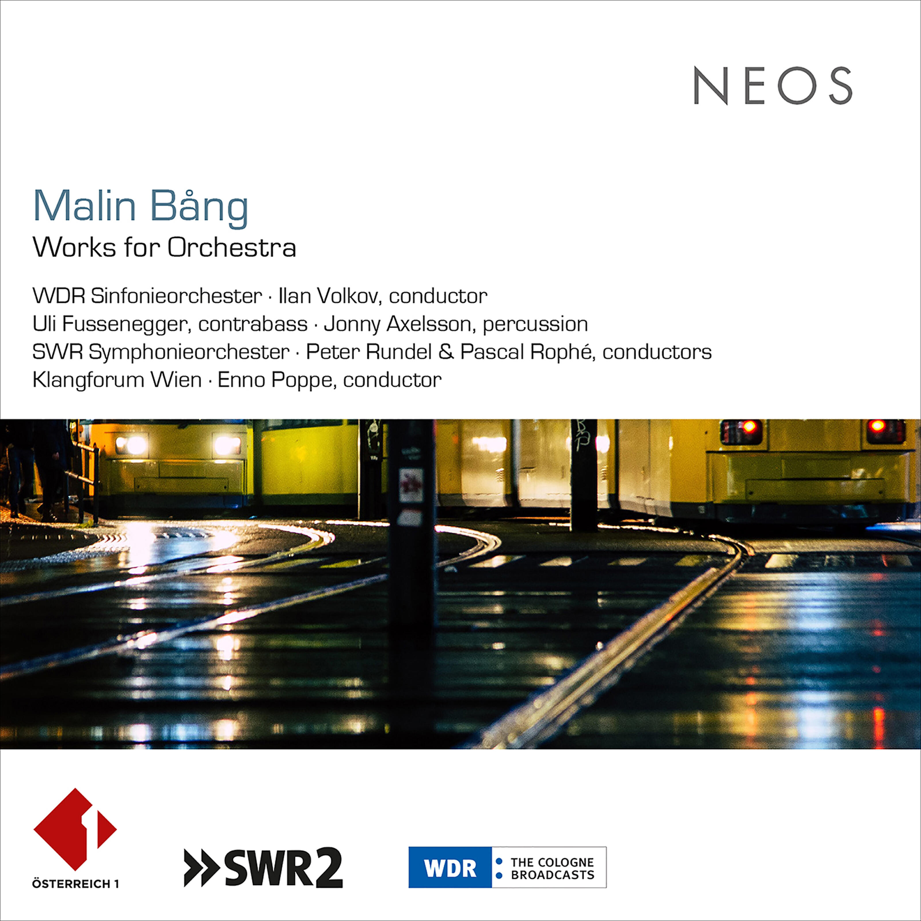 Malin Bång