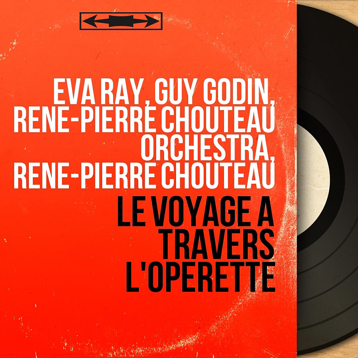 René-Pierre Chouteau