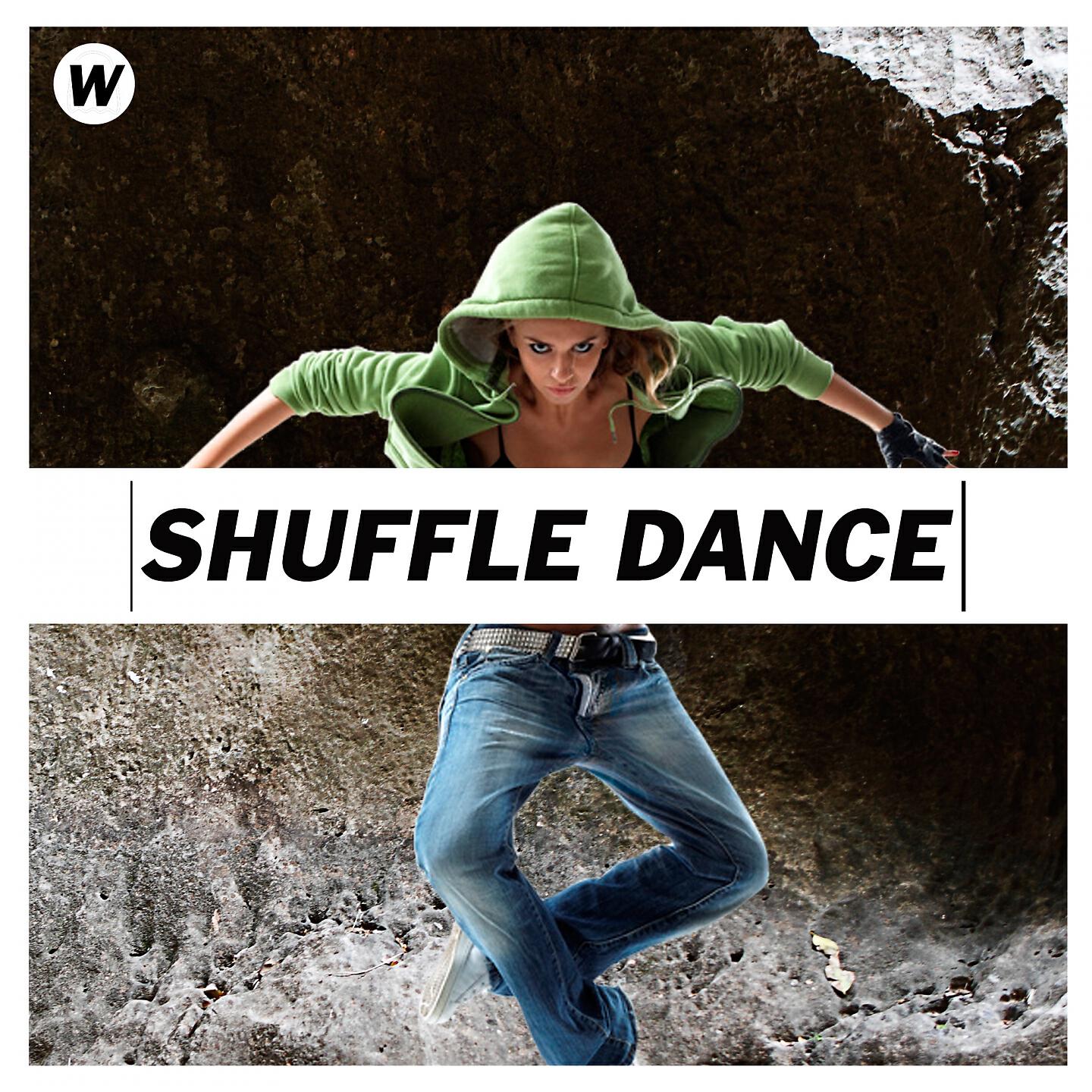 Релиз Shuffle Dance