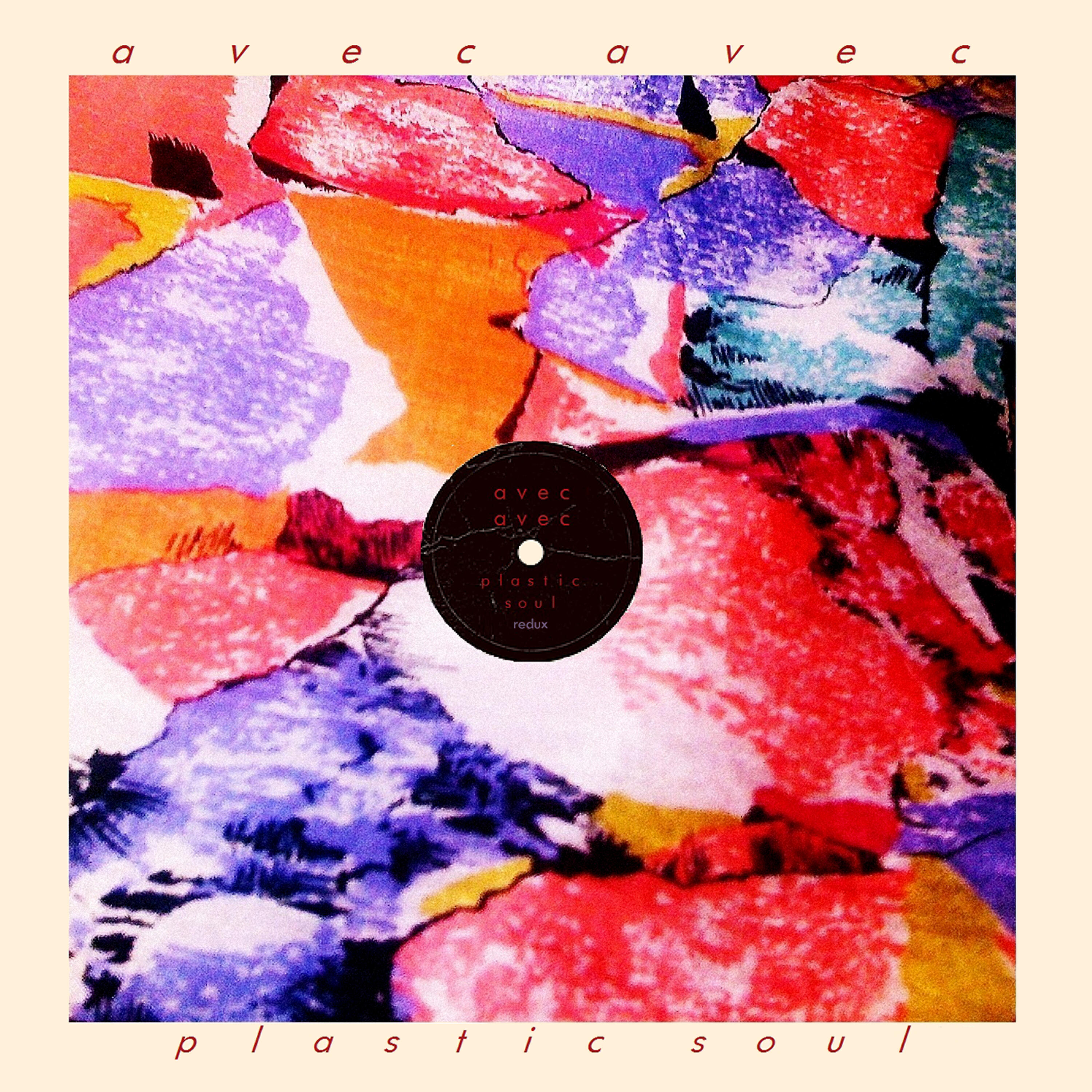 Релиз Plastic Soul Redux