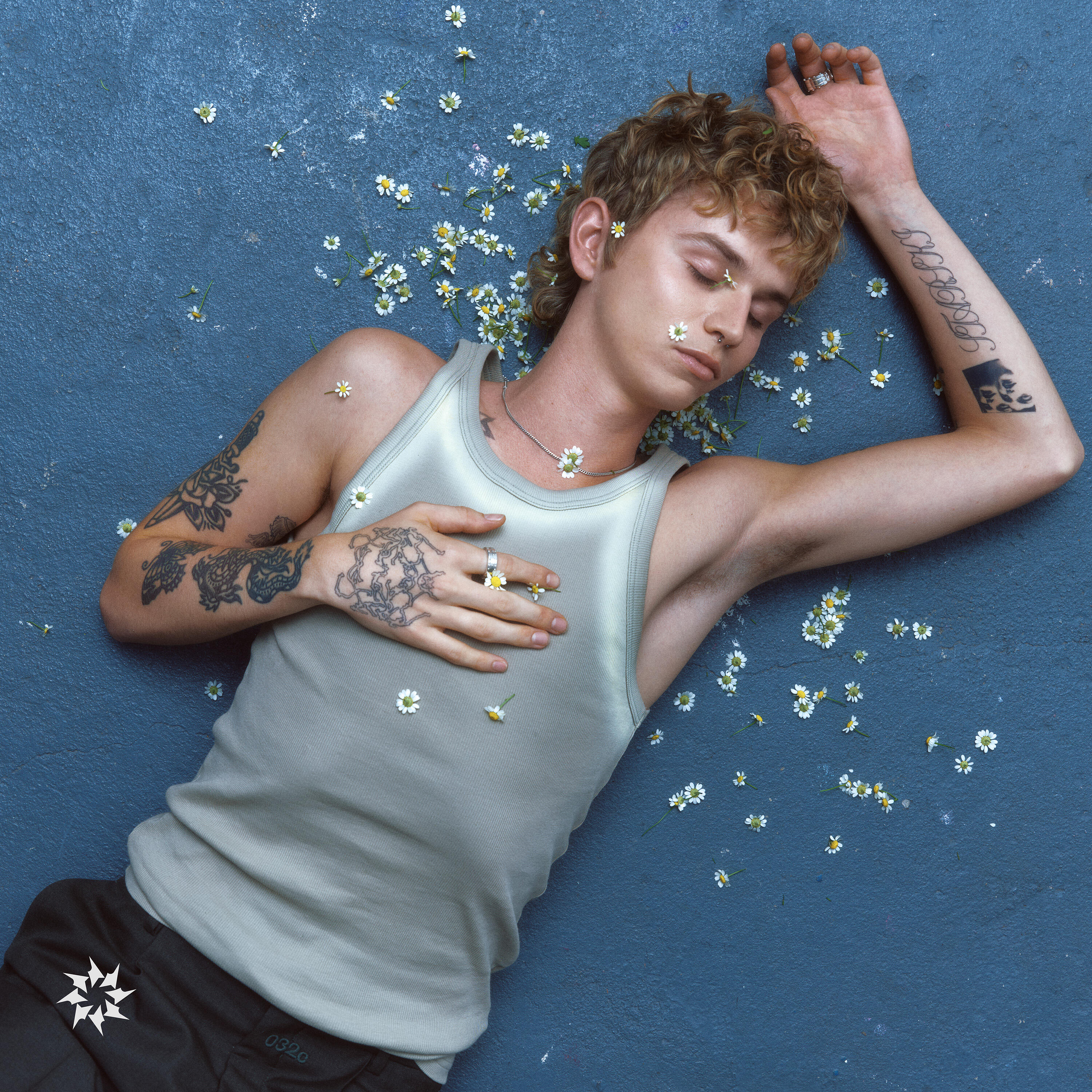 Релиз SOMETIMES I WONDER