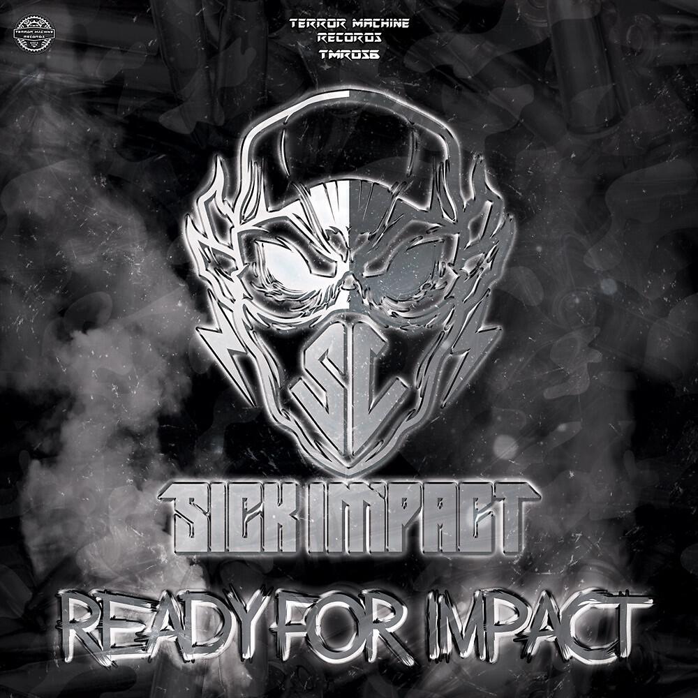 Релиз Ready for Impact