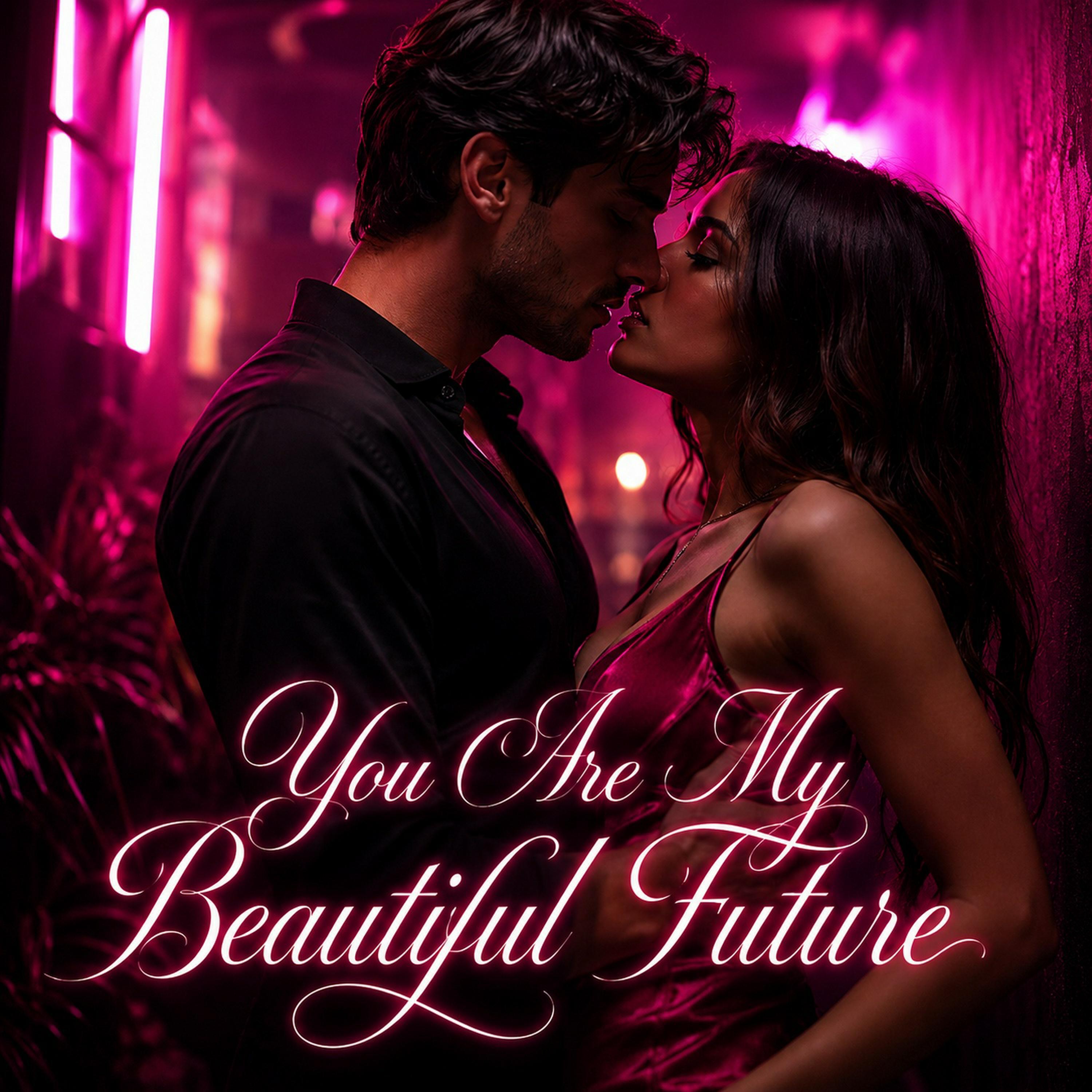Релиз You Are My Beautiful Future