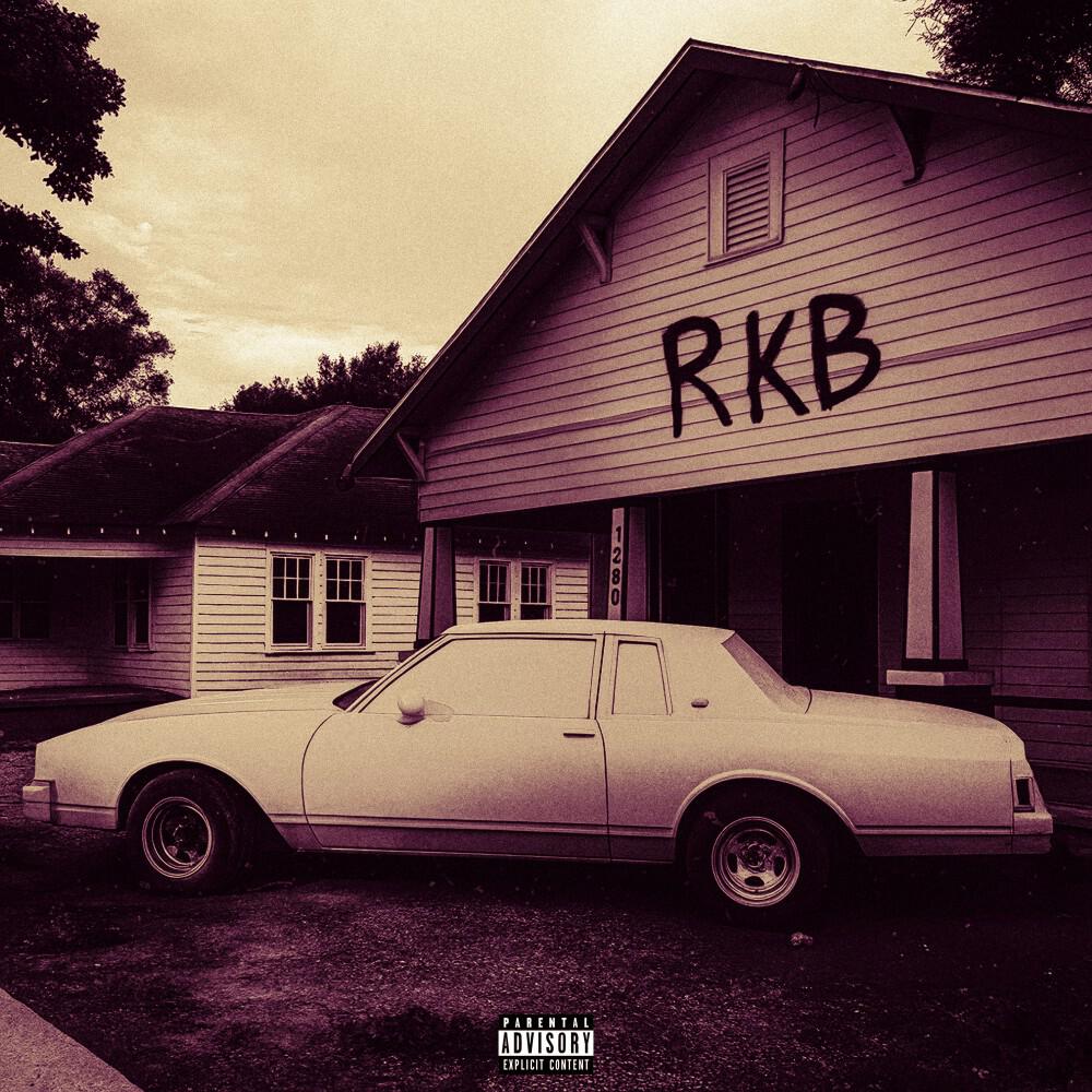 Релиз RKB