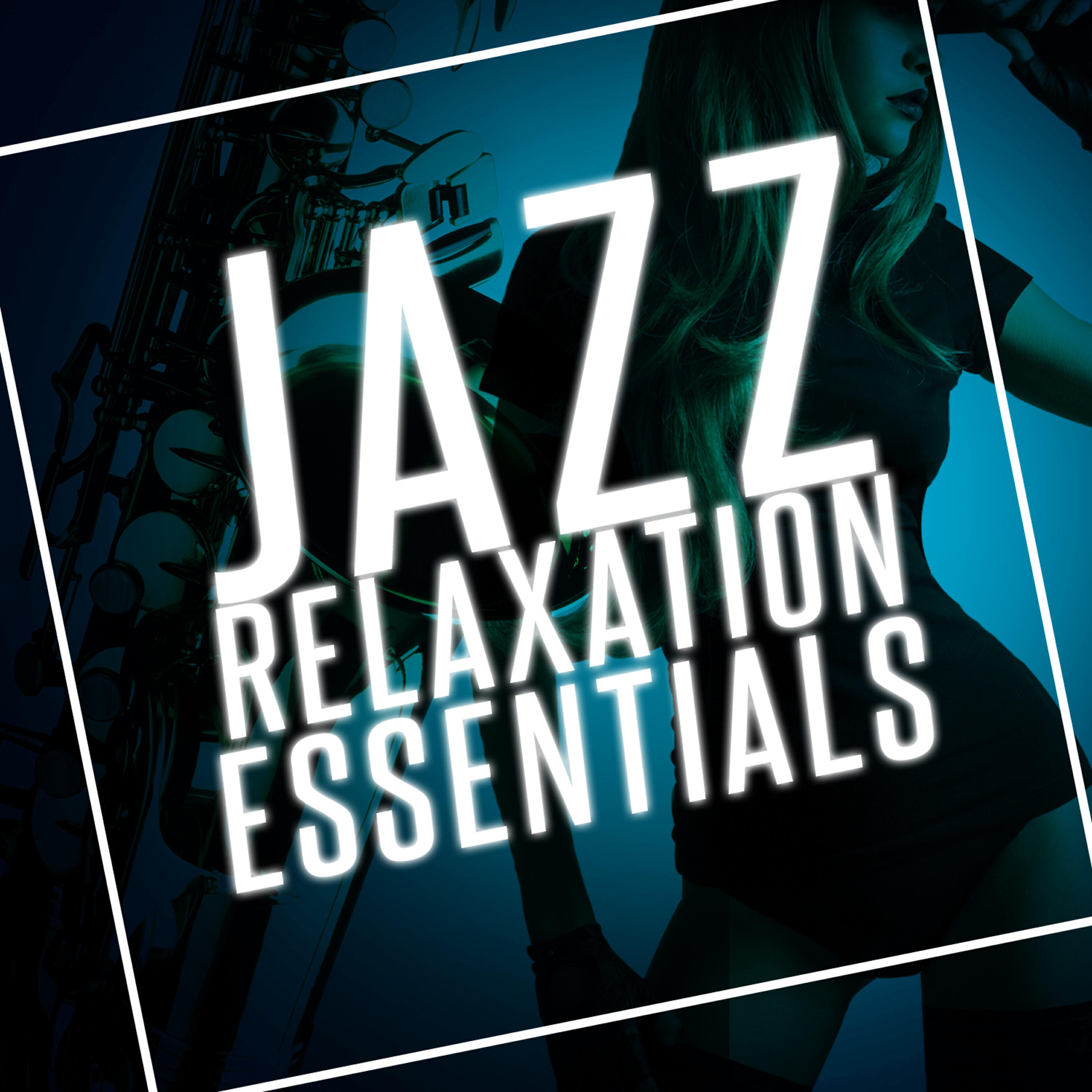 Релиз Jazz Relaxation Essentials
