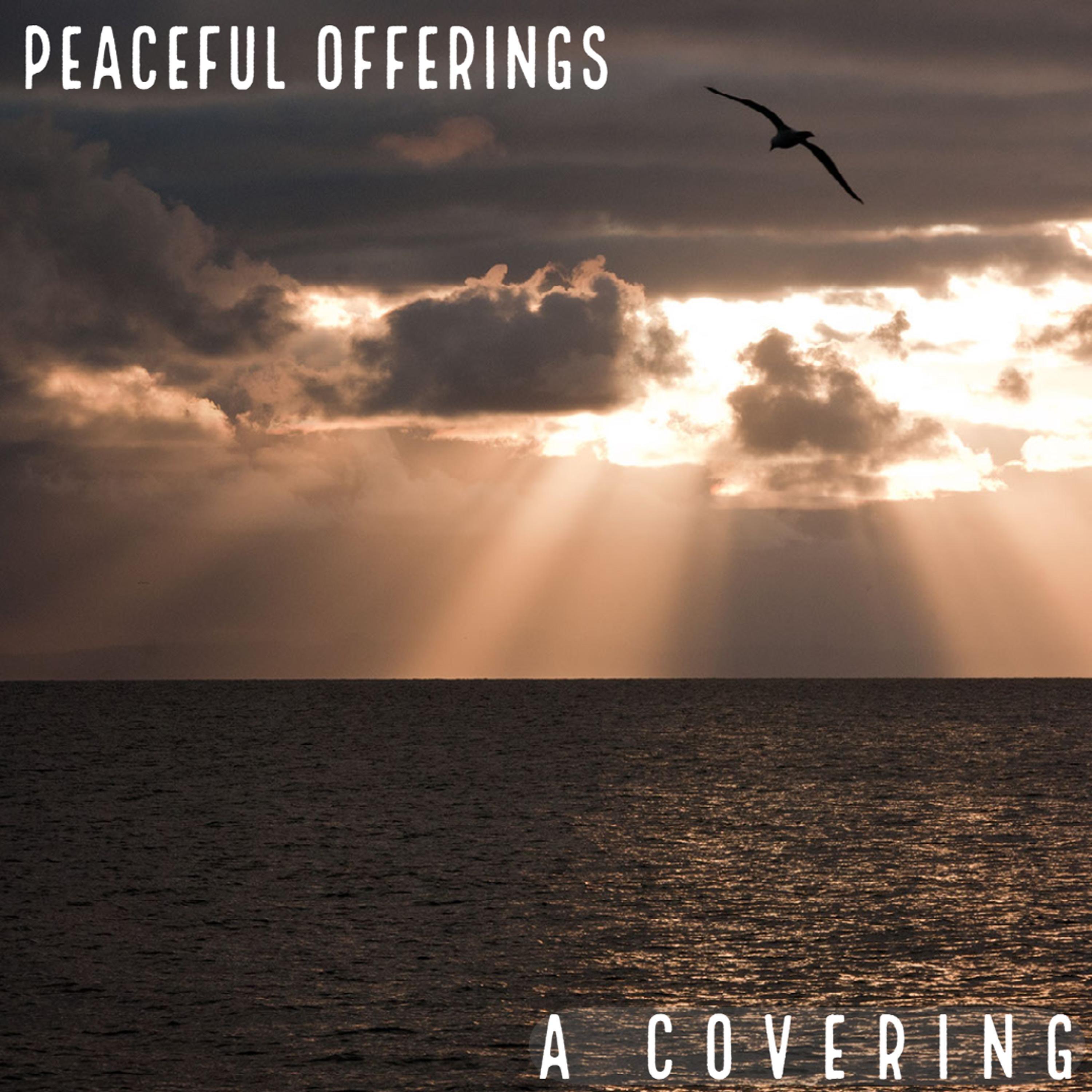 Релиз Peaceful Offerings