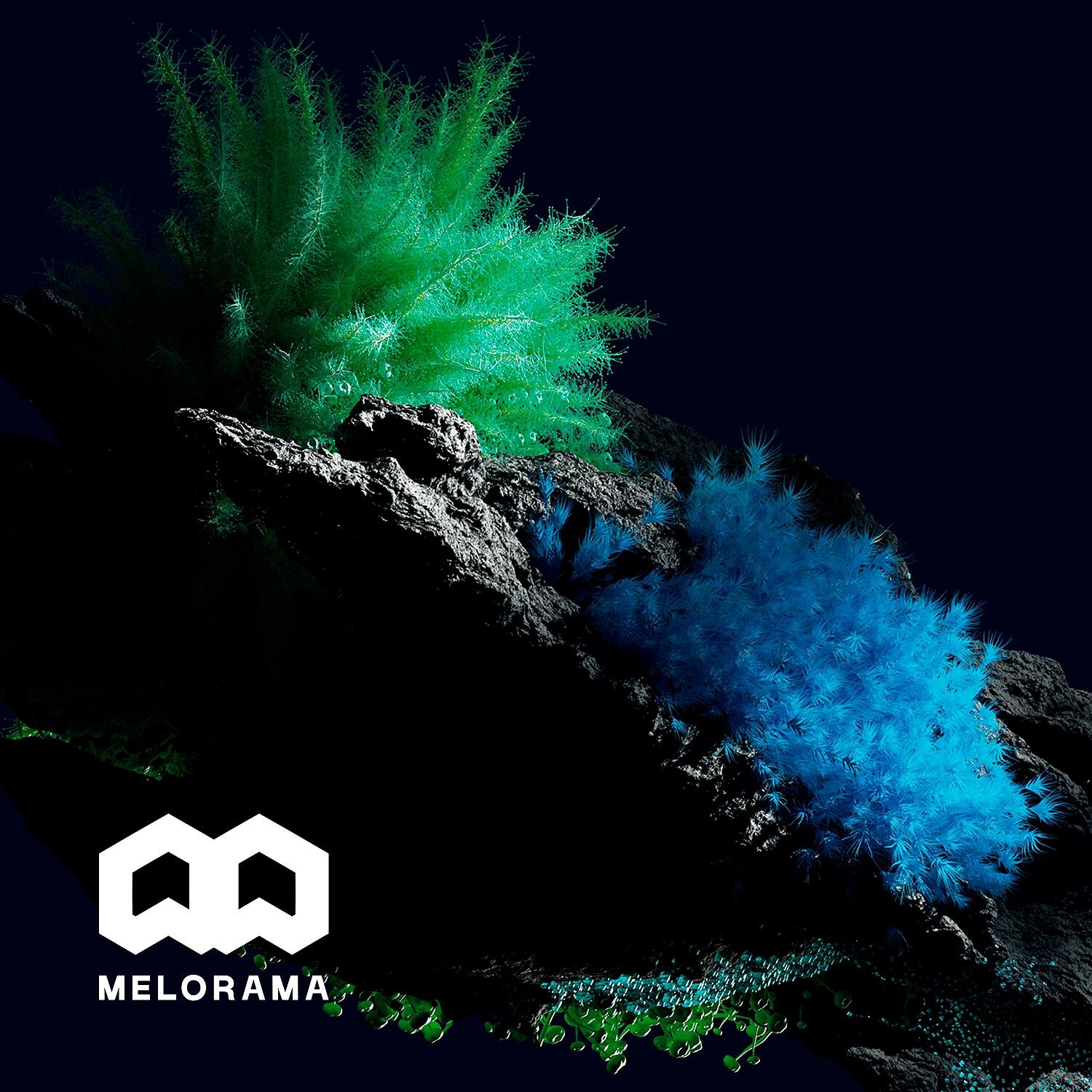 Релиз Meloram