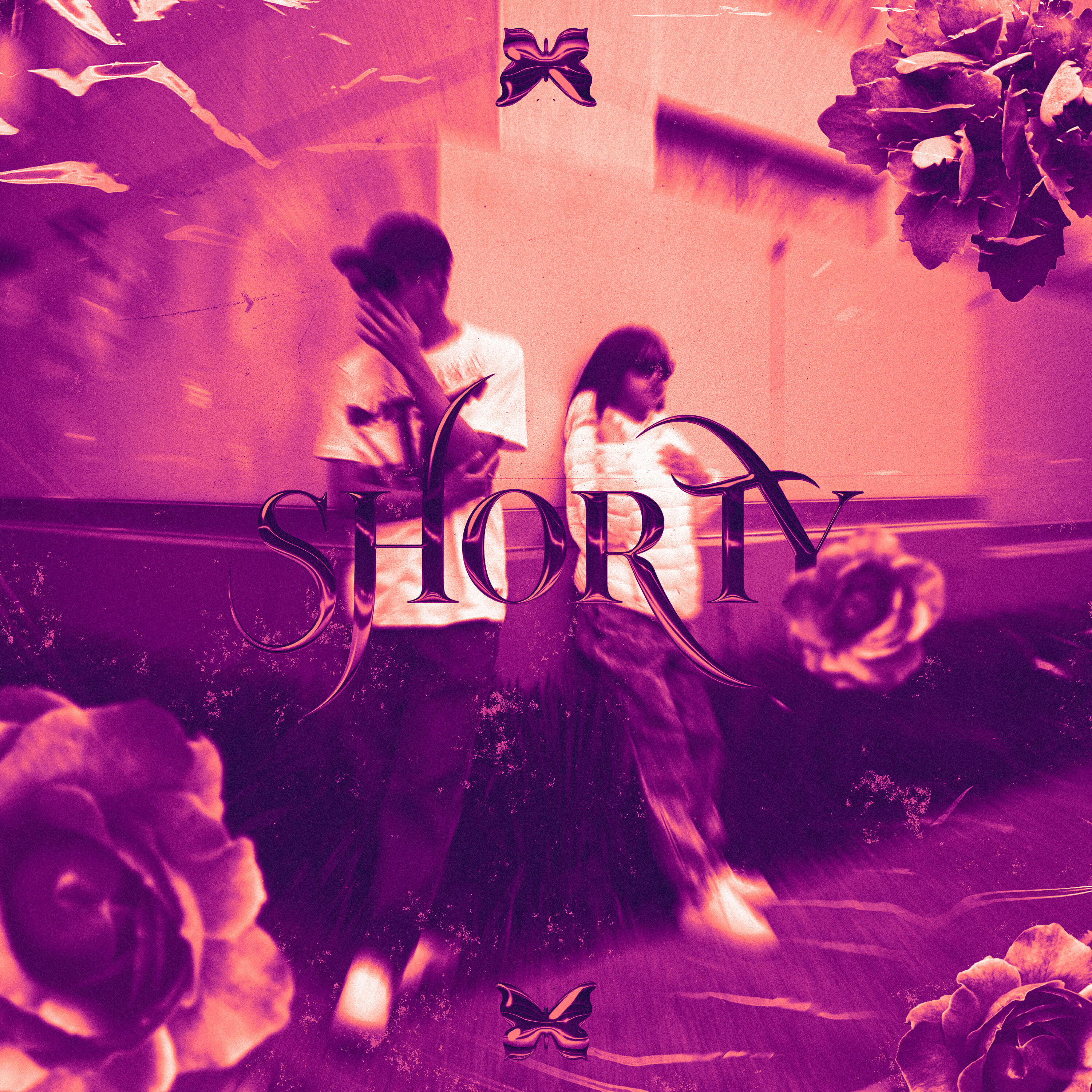 Релиз Shorty