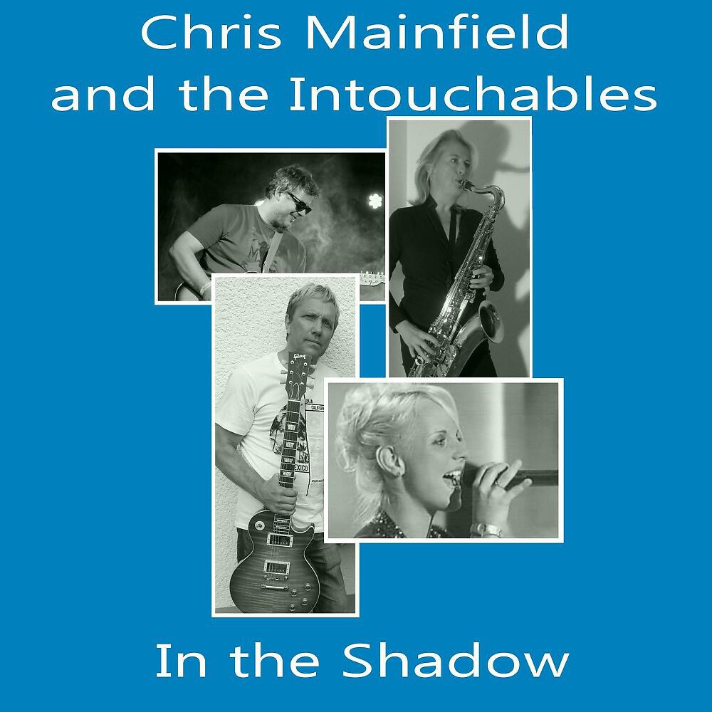 Релиз In the Shadow