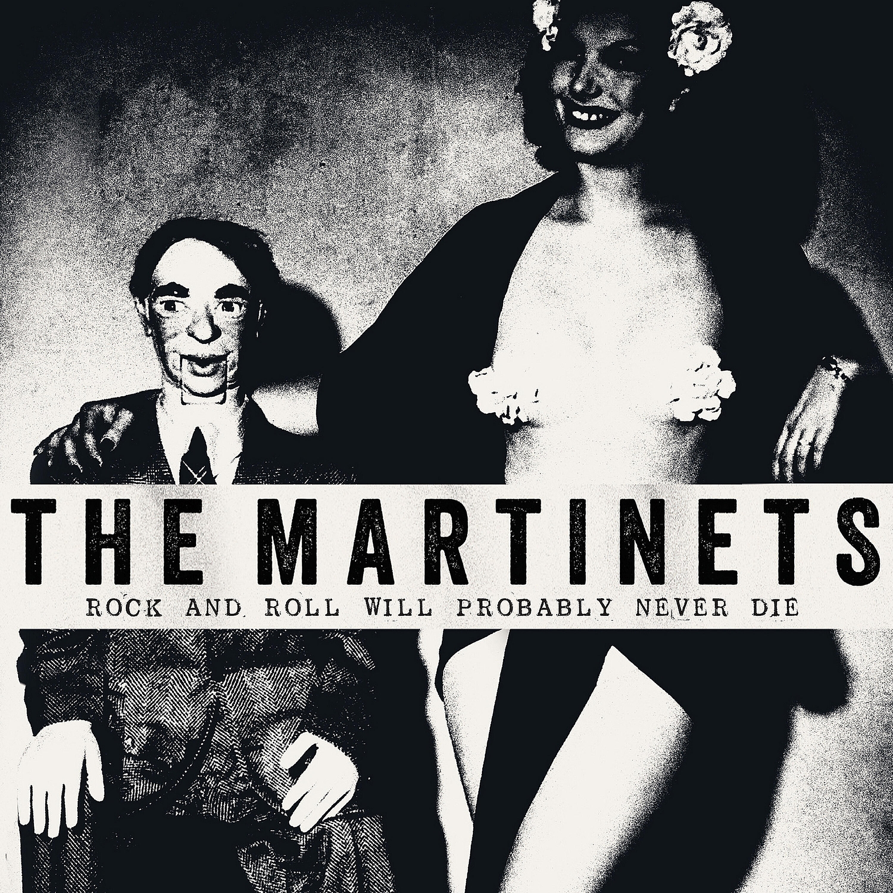 The Martinets