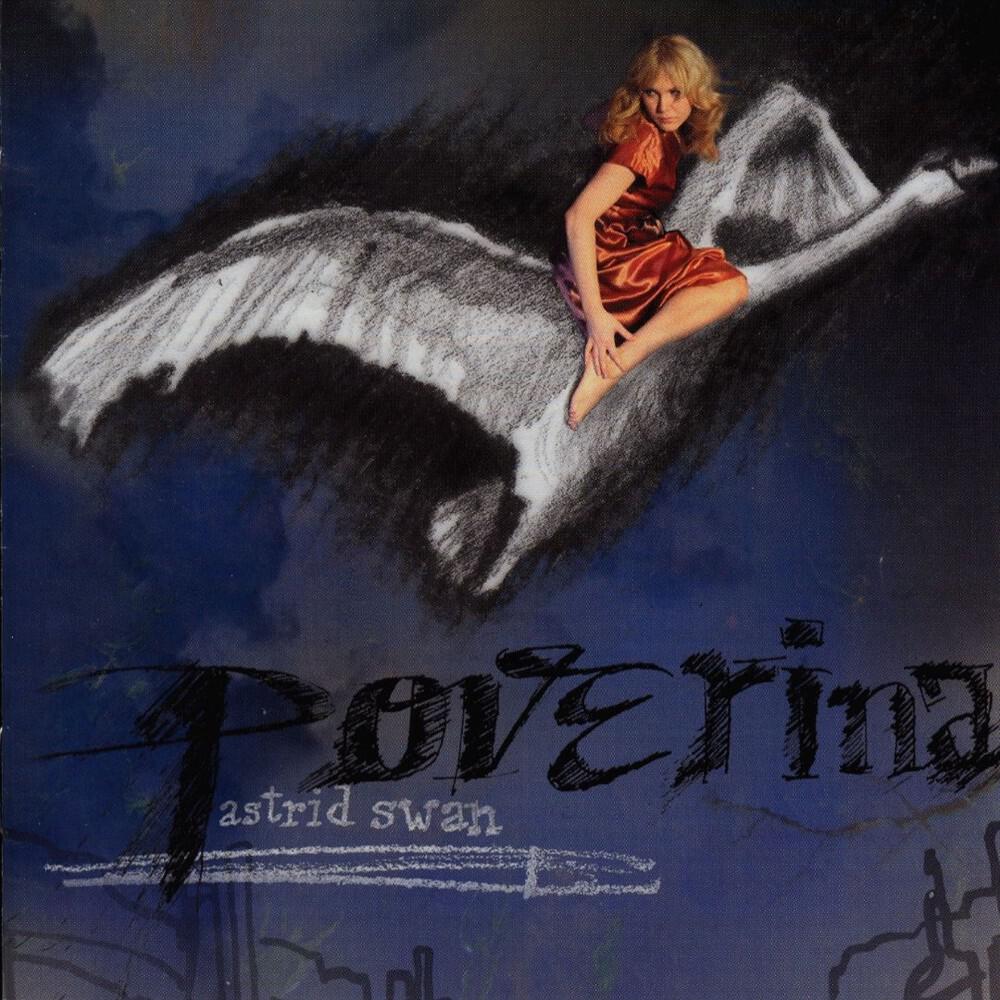 Релиз Poverina