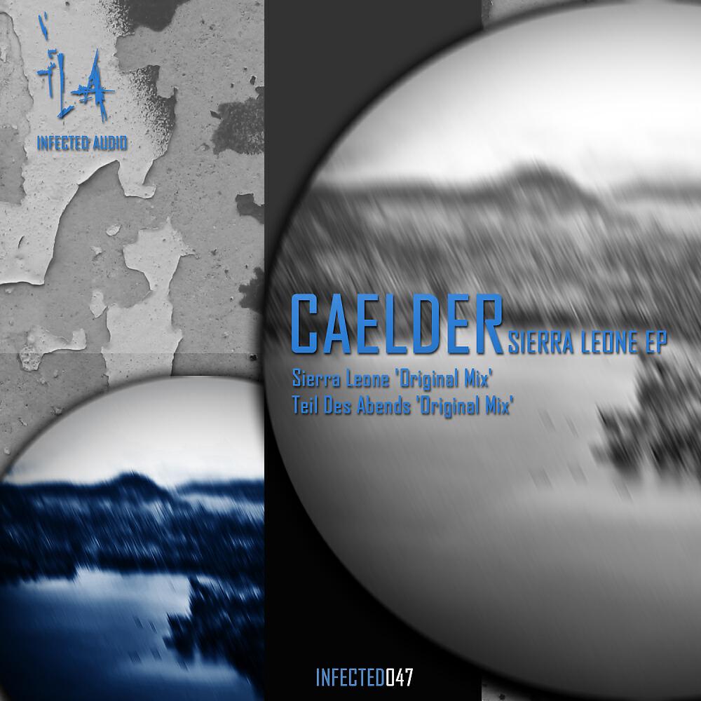 Релиз Sierra Leone EP