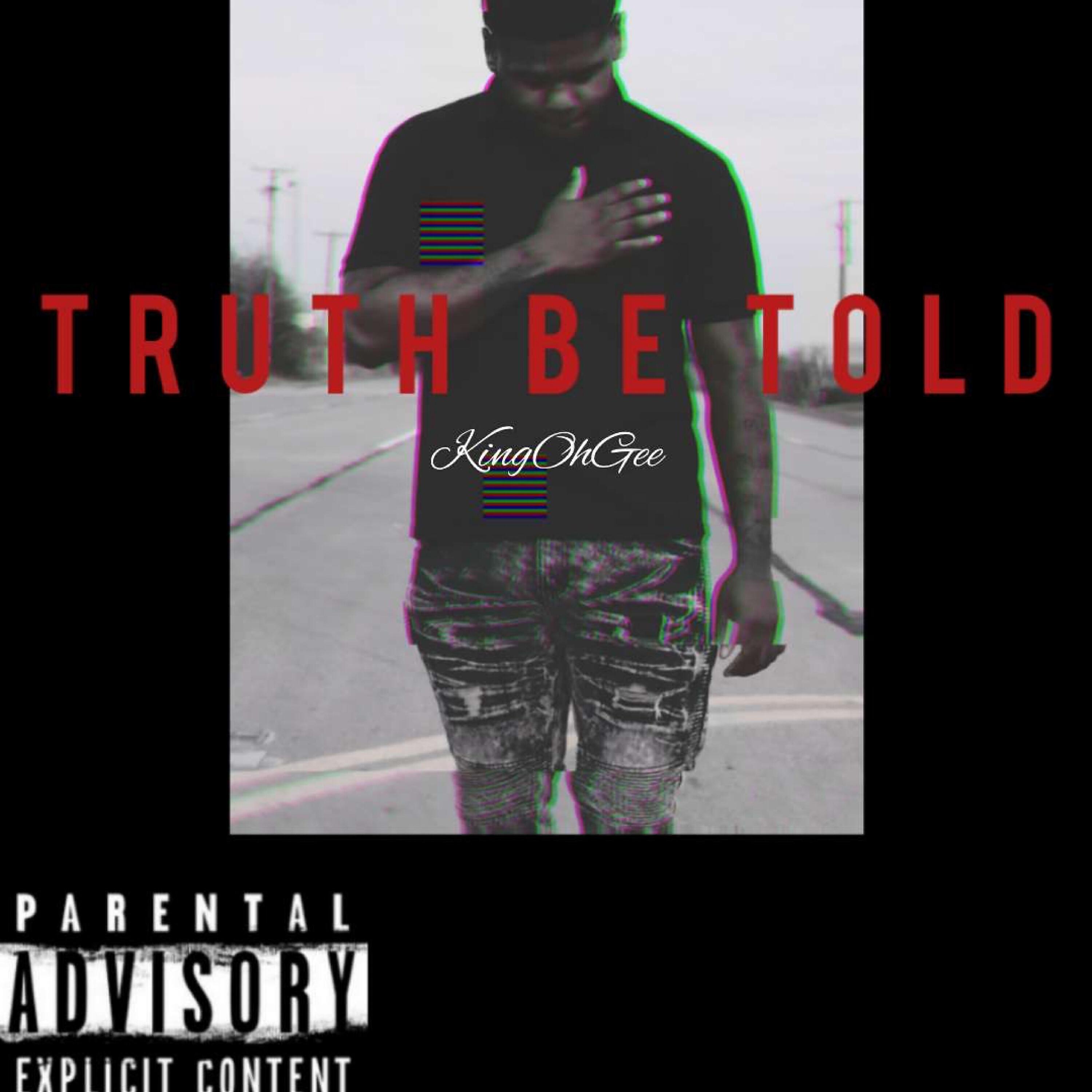 Релиз Truth Be Told