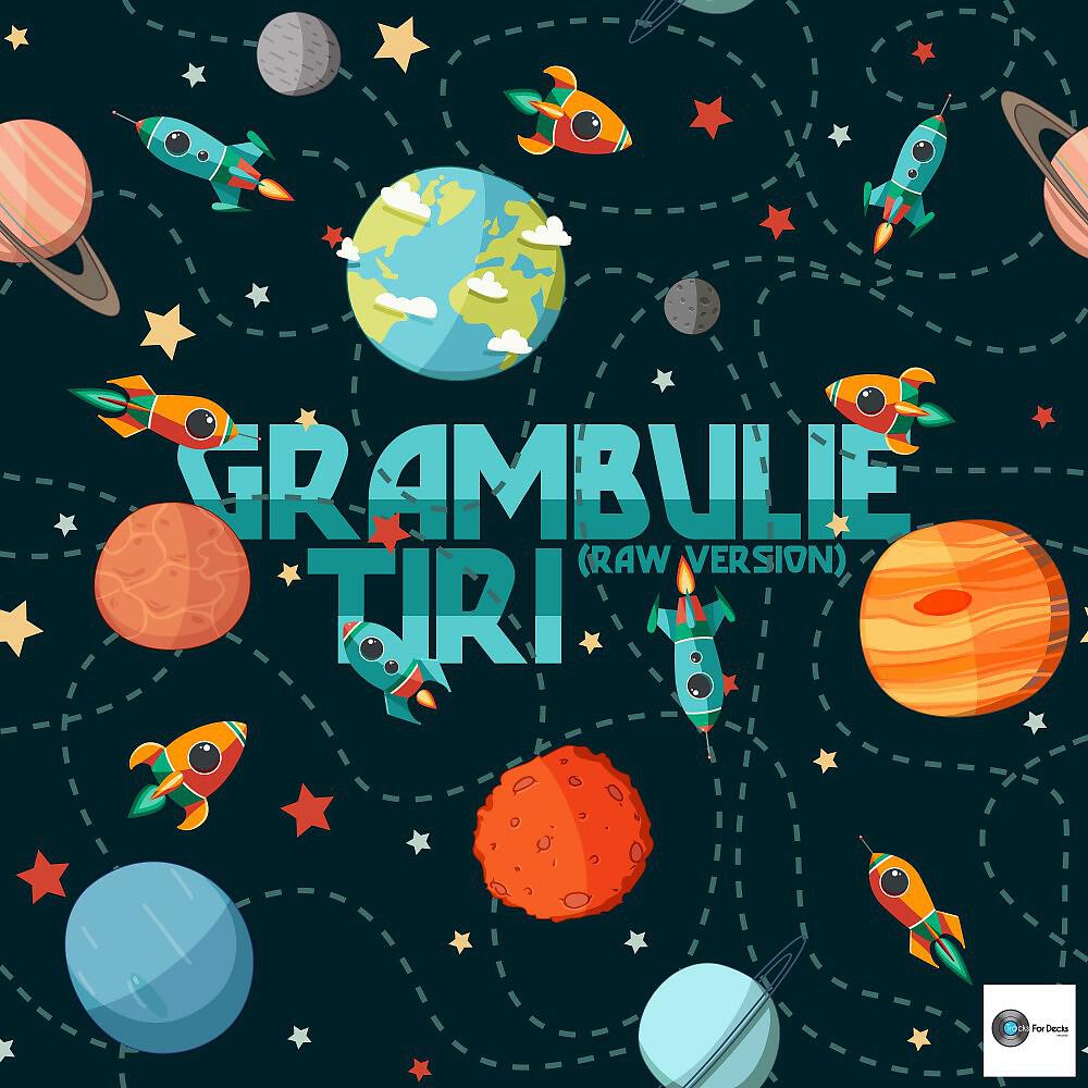 Релиз Grambulie (Raw Version)
